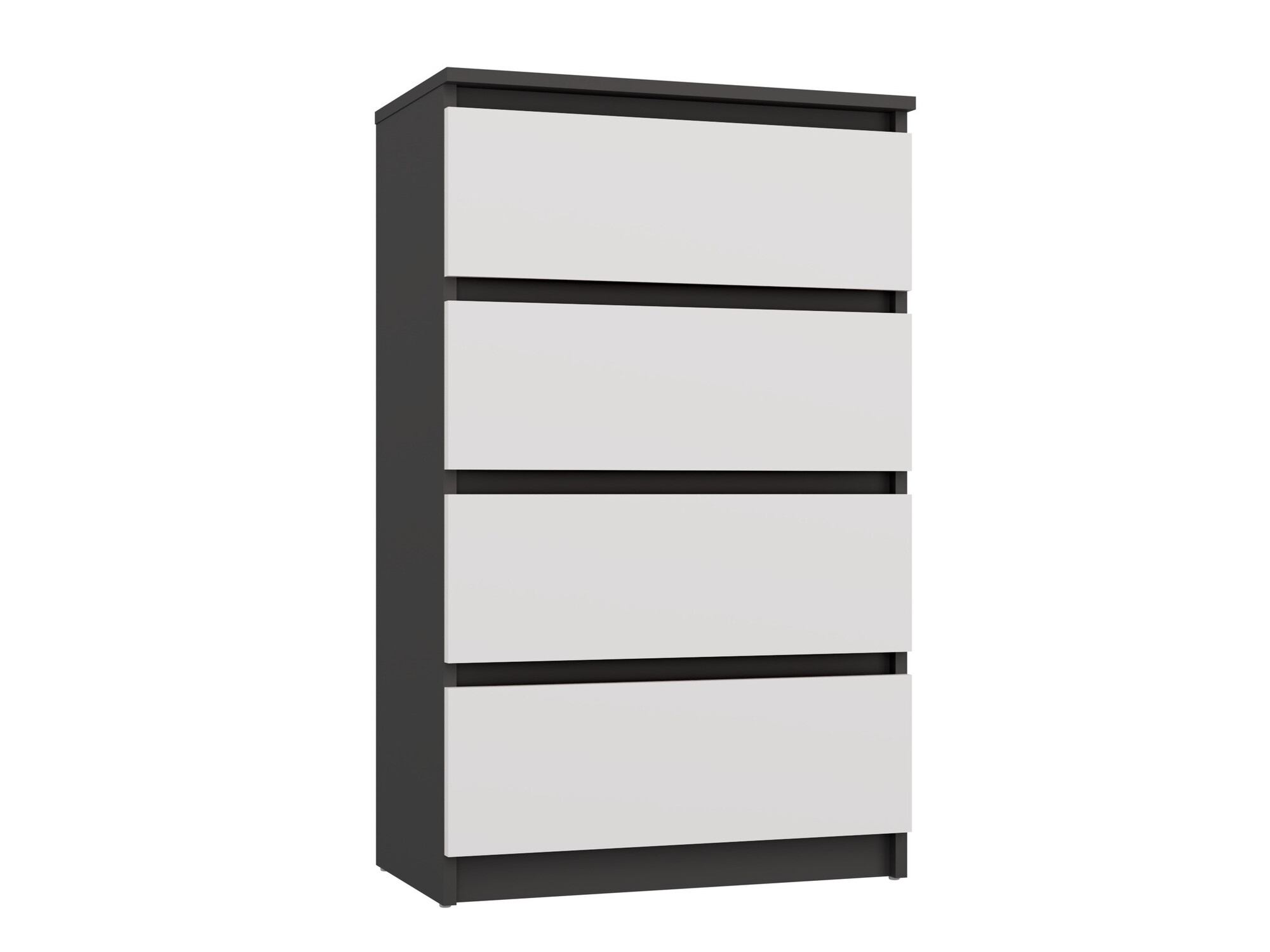 Kummut Elbvelu 105 (Valge + Antratsiit)