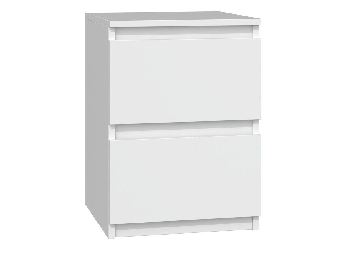 Öökapp Elbvelu 107 (Valge)