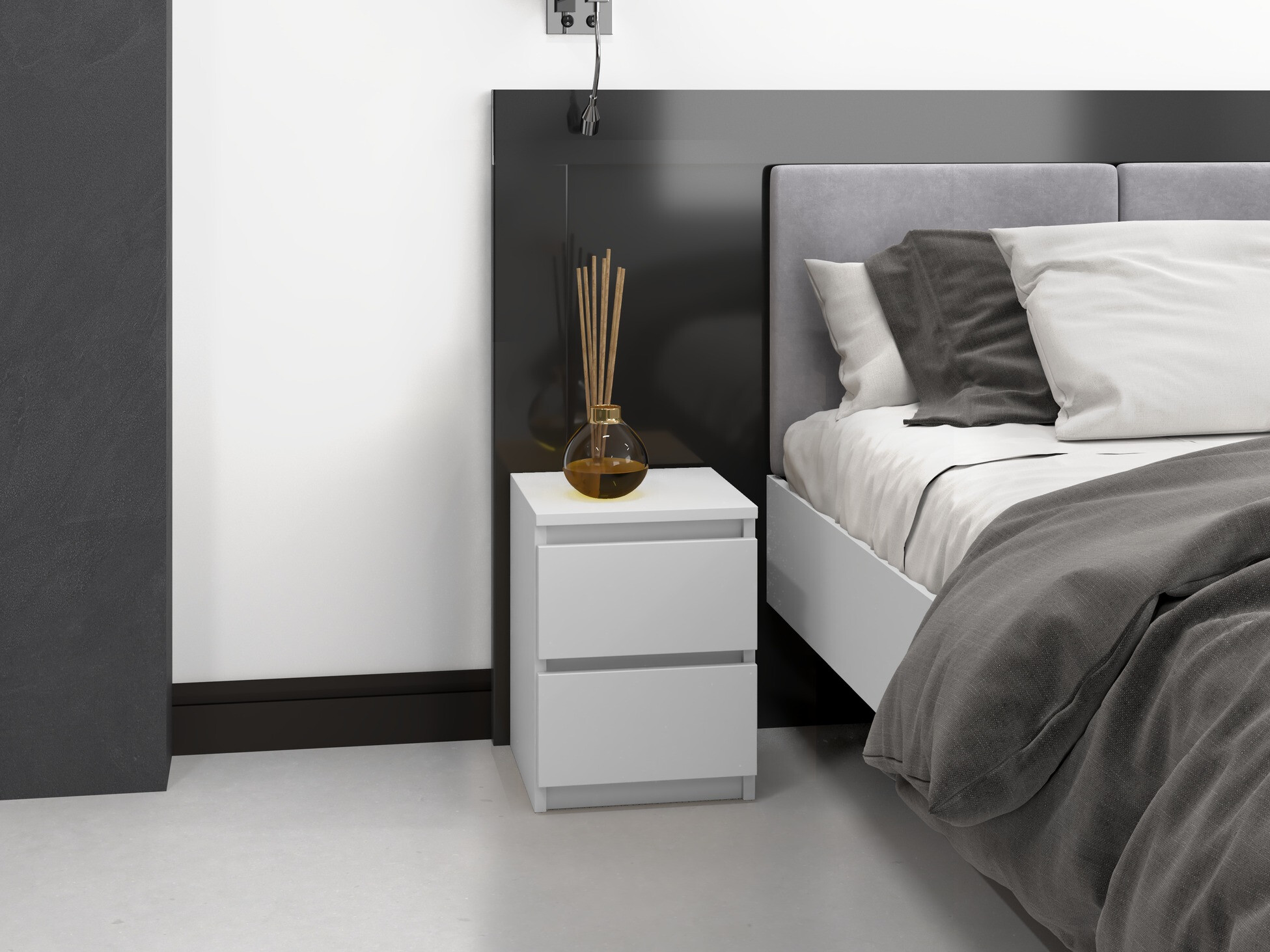 Öökappide komplekt Elbvelu 134