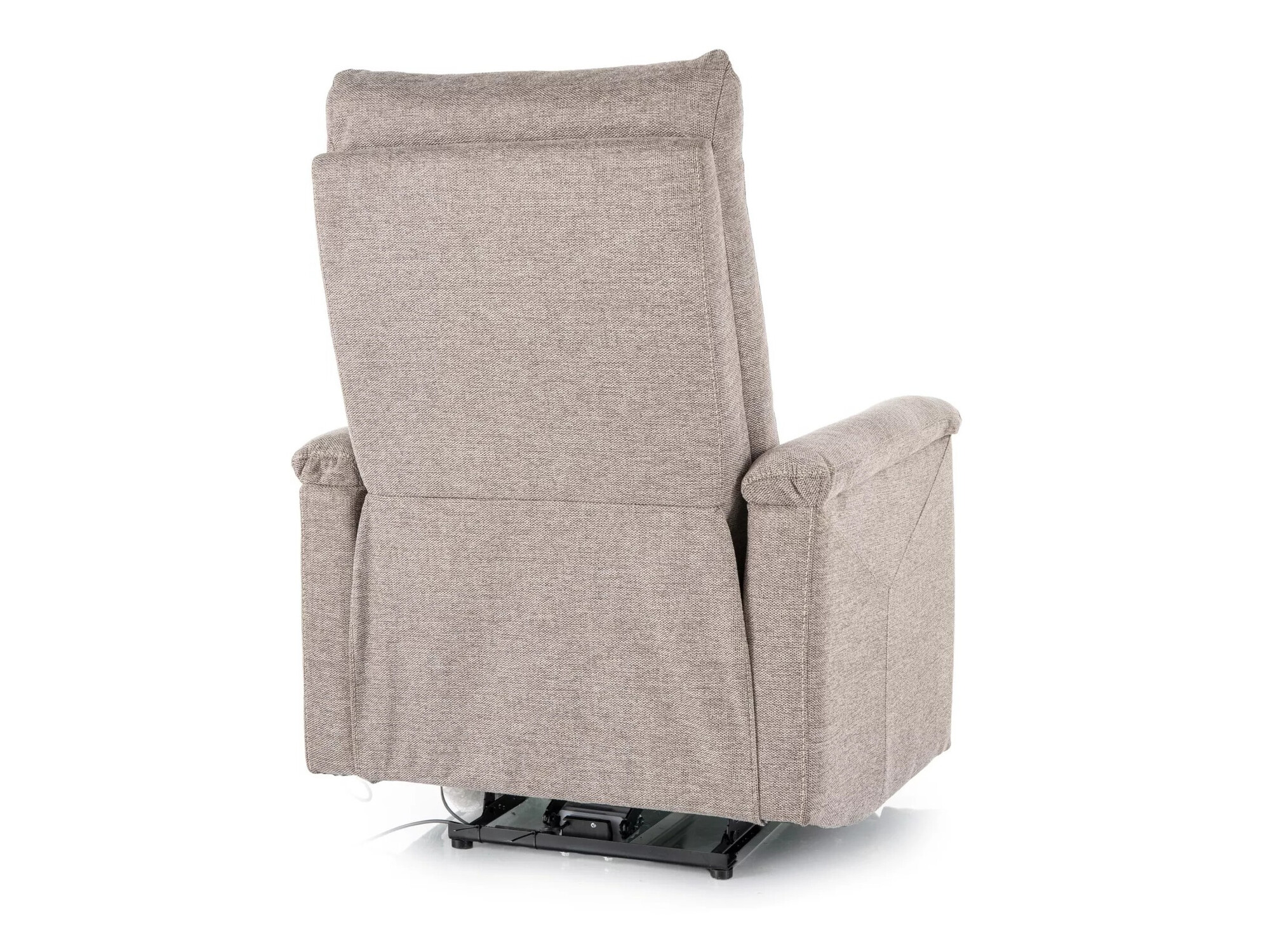 Tugitool recliner Detroit 707 (Beež)