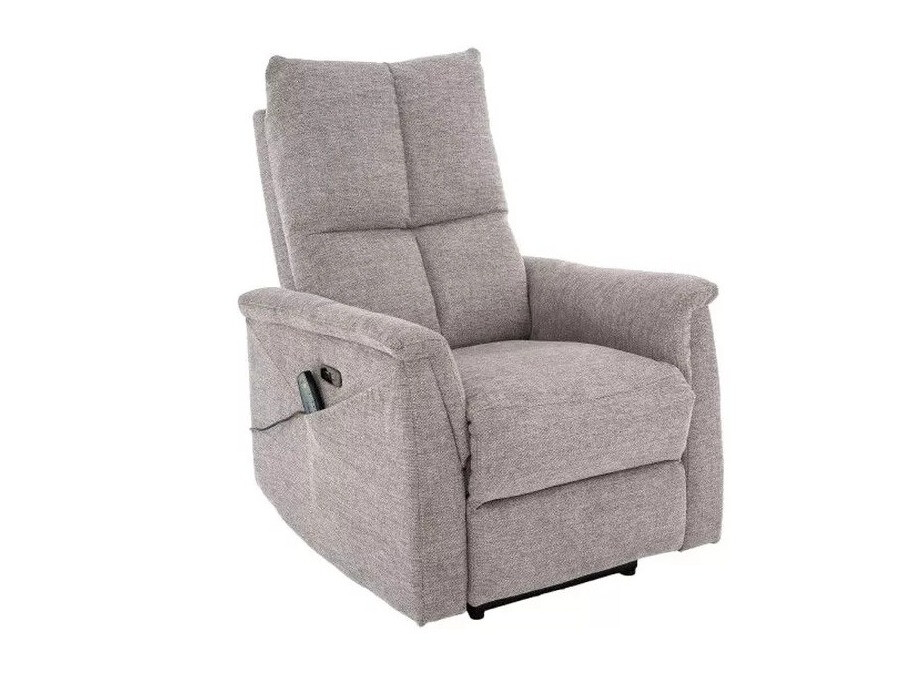 Tugitool recliner Detroit 707 (Hall)