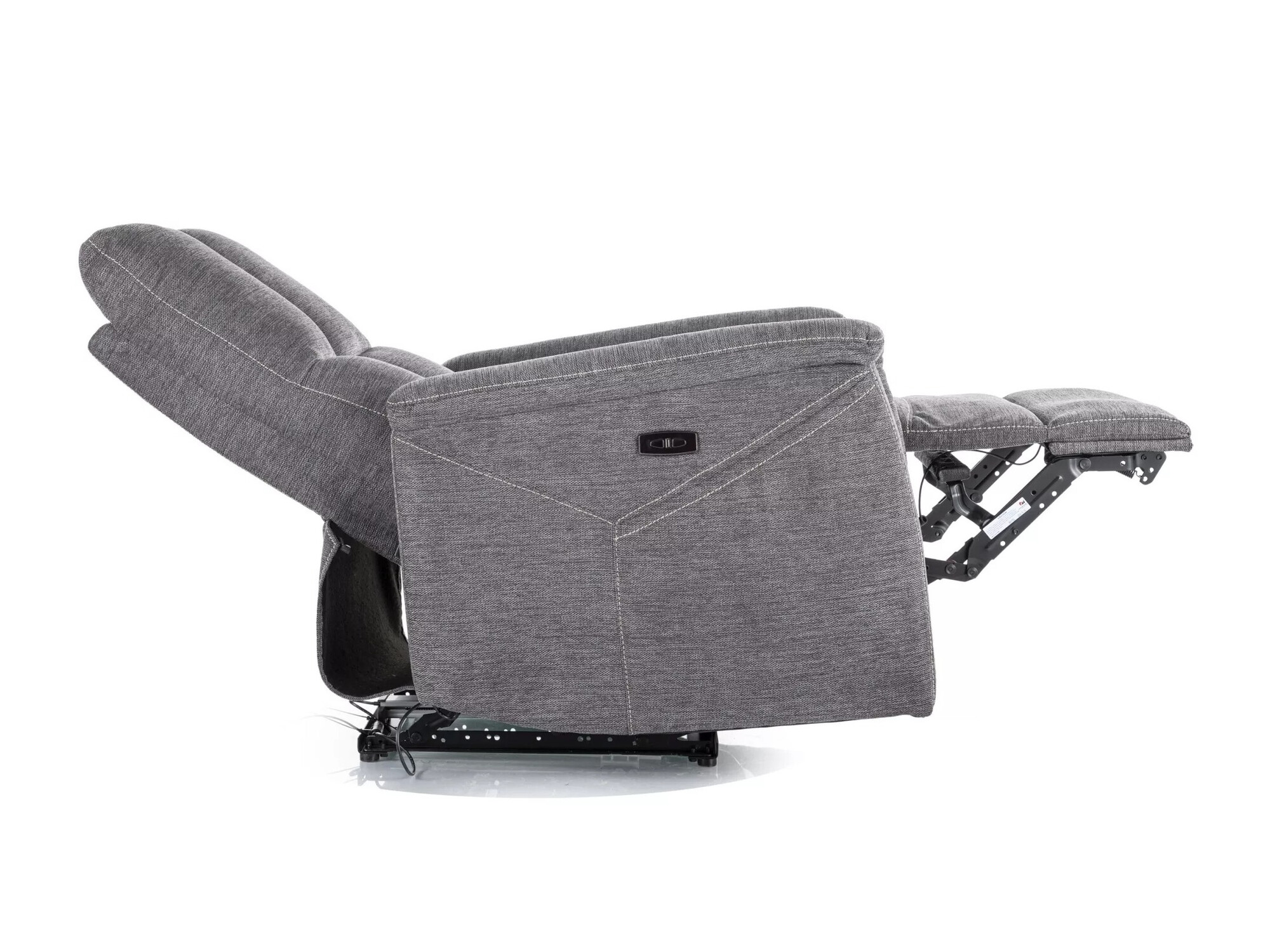 Tugitool recliner Detroit 707 (Tumehall)