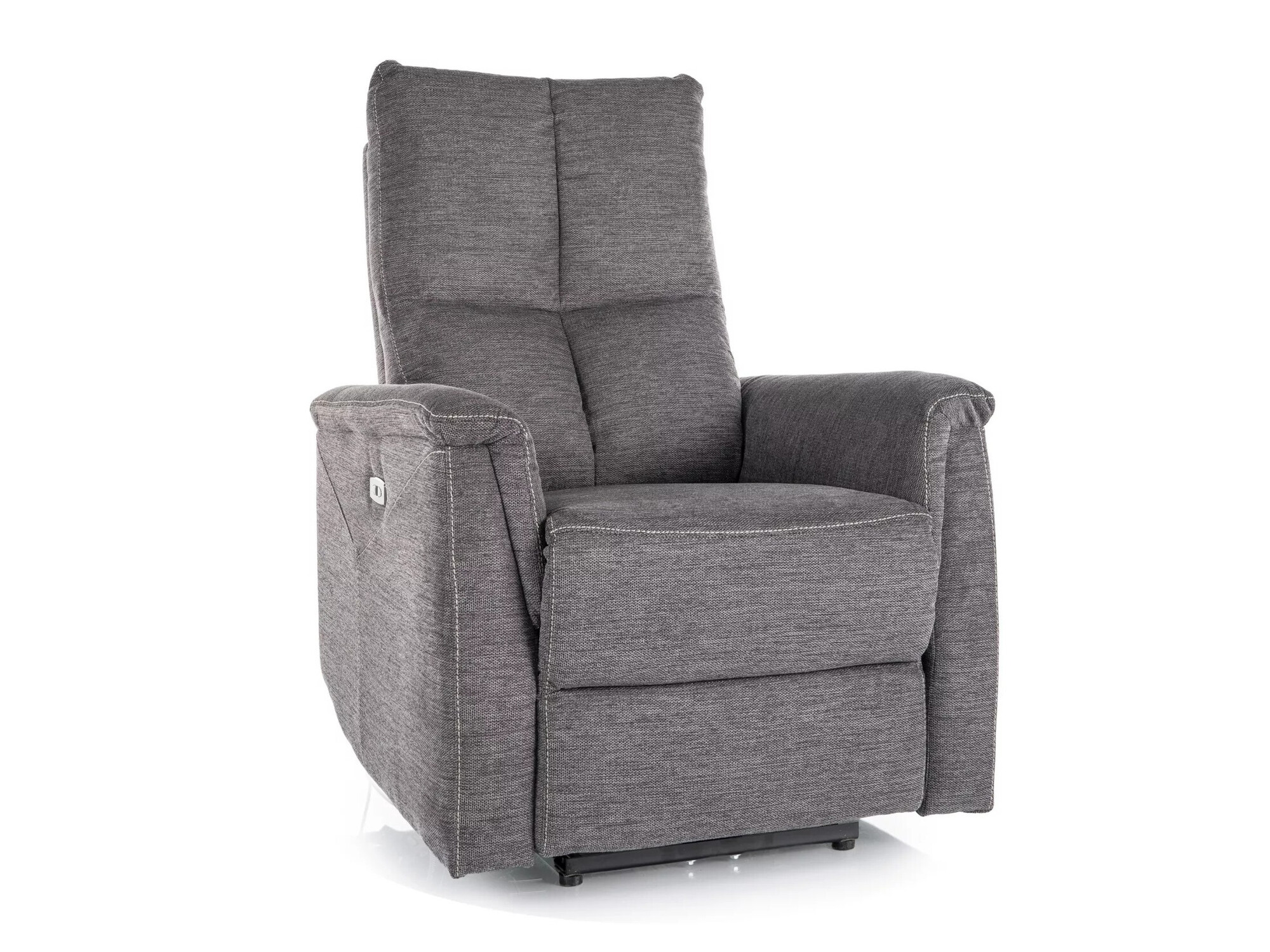 Tugitool recliner Detroit 708 (Tumehall)