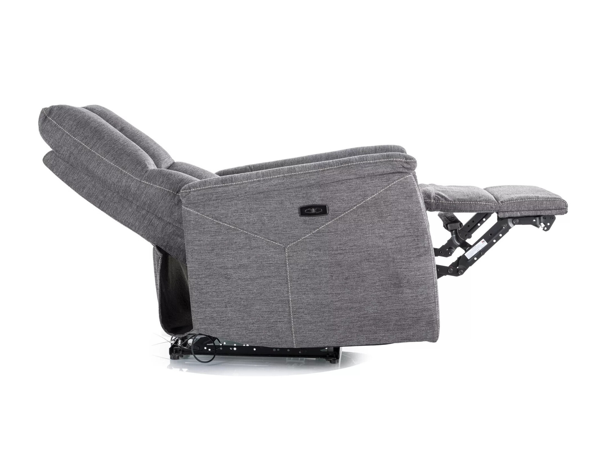 Tugitool recliner Detroit 708 (Tumehall)