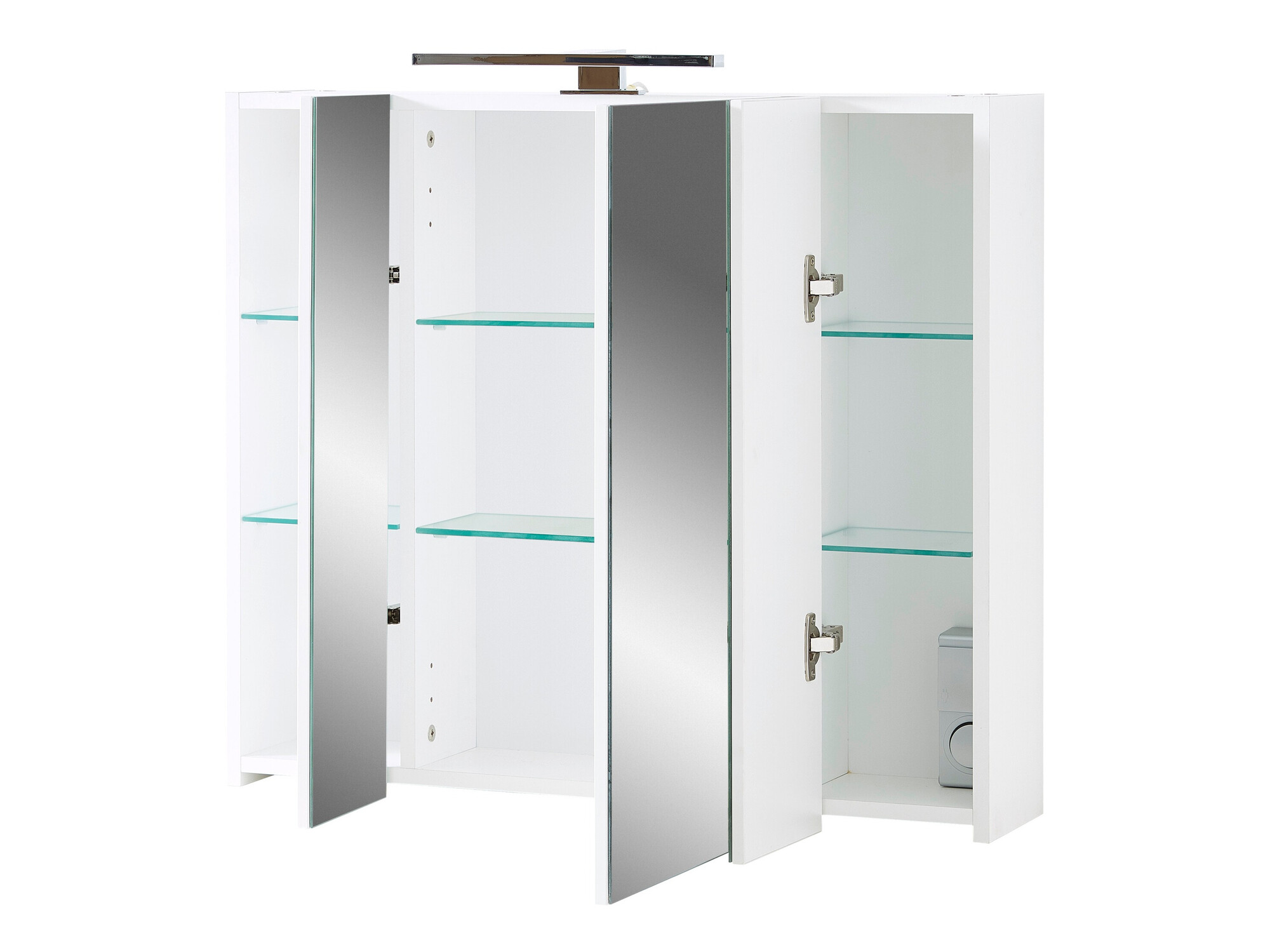 Vannitoakomplekt Talmira 115