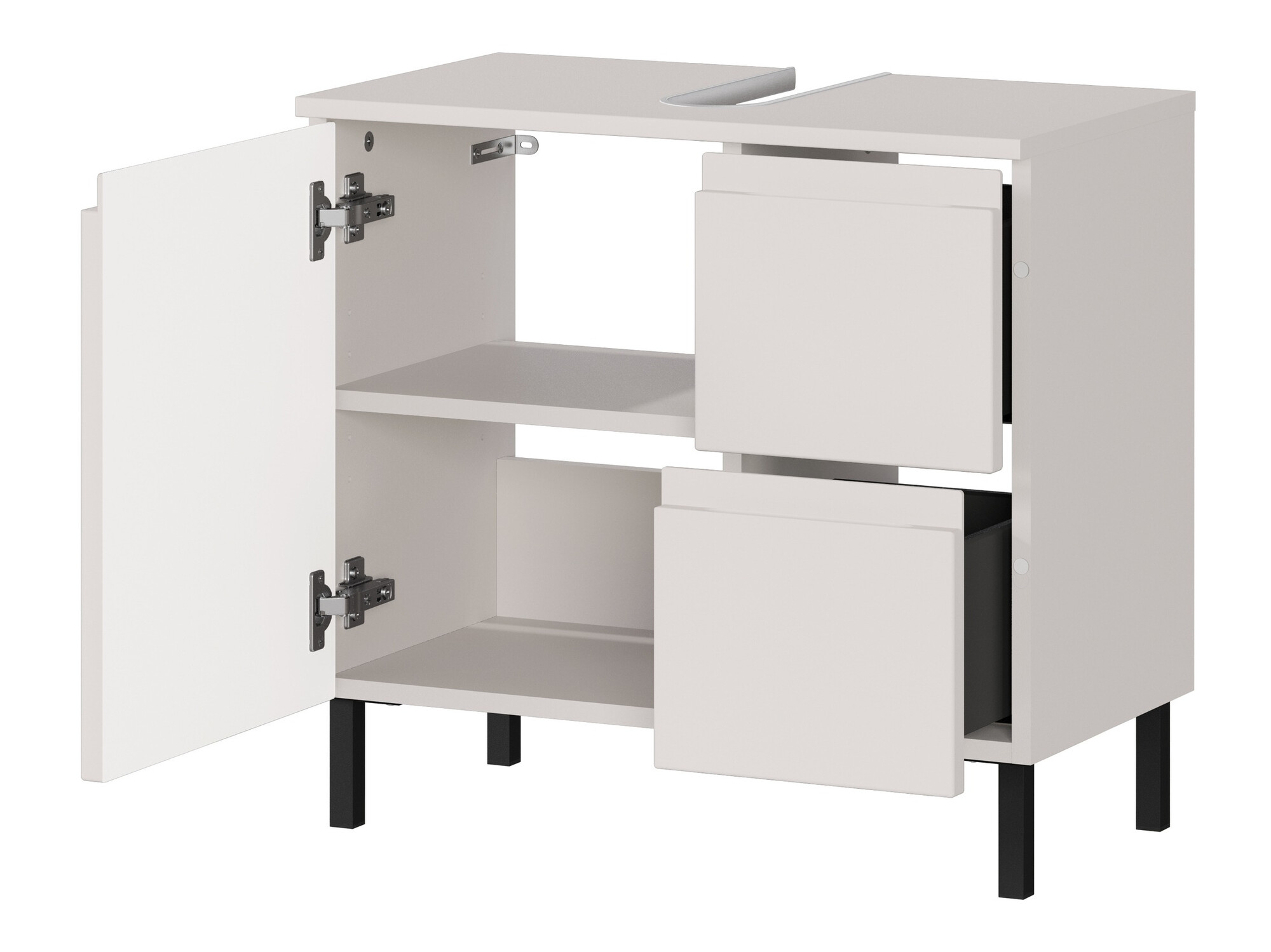 Vannitoakomplekt Talmira 115