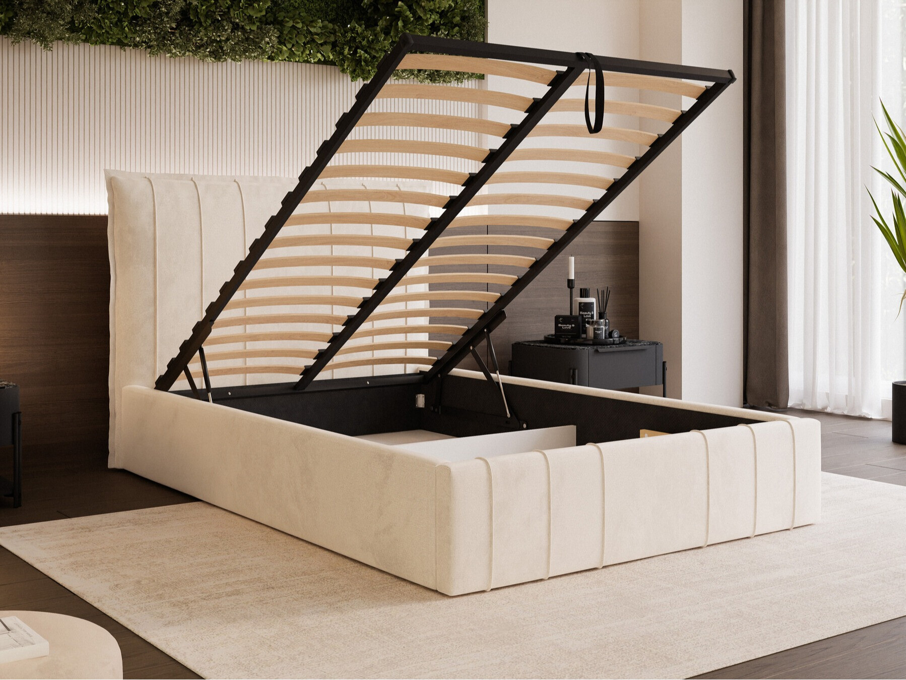 Voodi Martinez 103 (Legend 04)