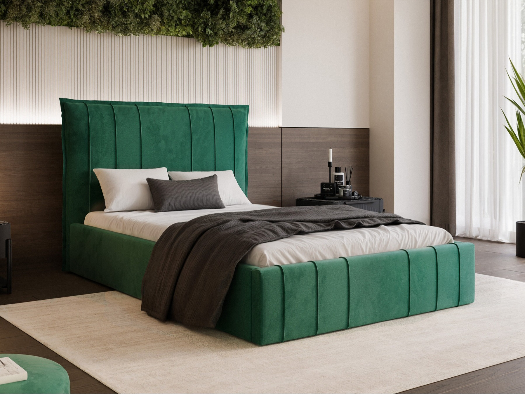 Voodi Martinez 103 (Magic Velvet 2225)