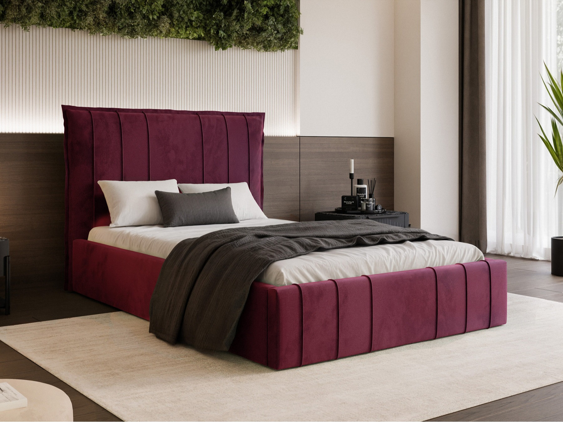 Voodi Martinez 103 (Magic Velvet 2229)