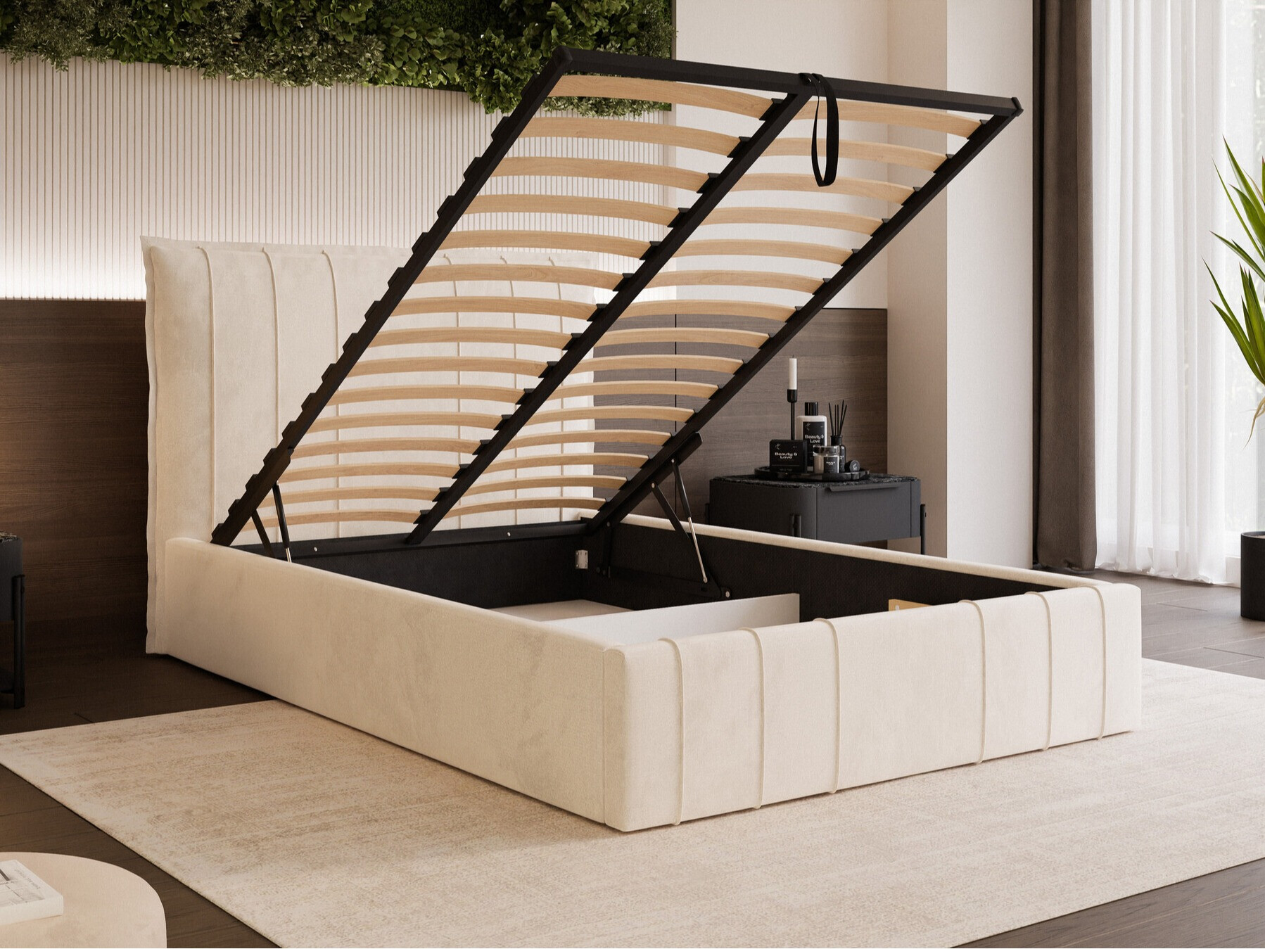 Voodi Martinez 103 (Magic Velvet 2229)