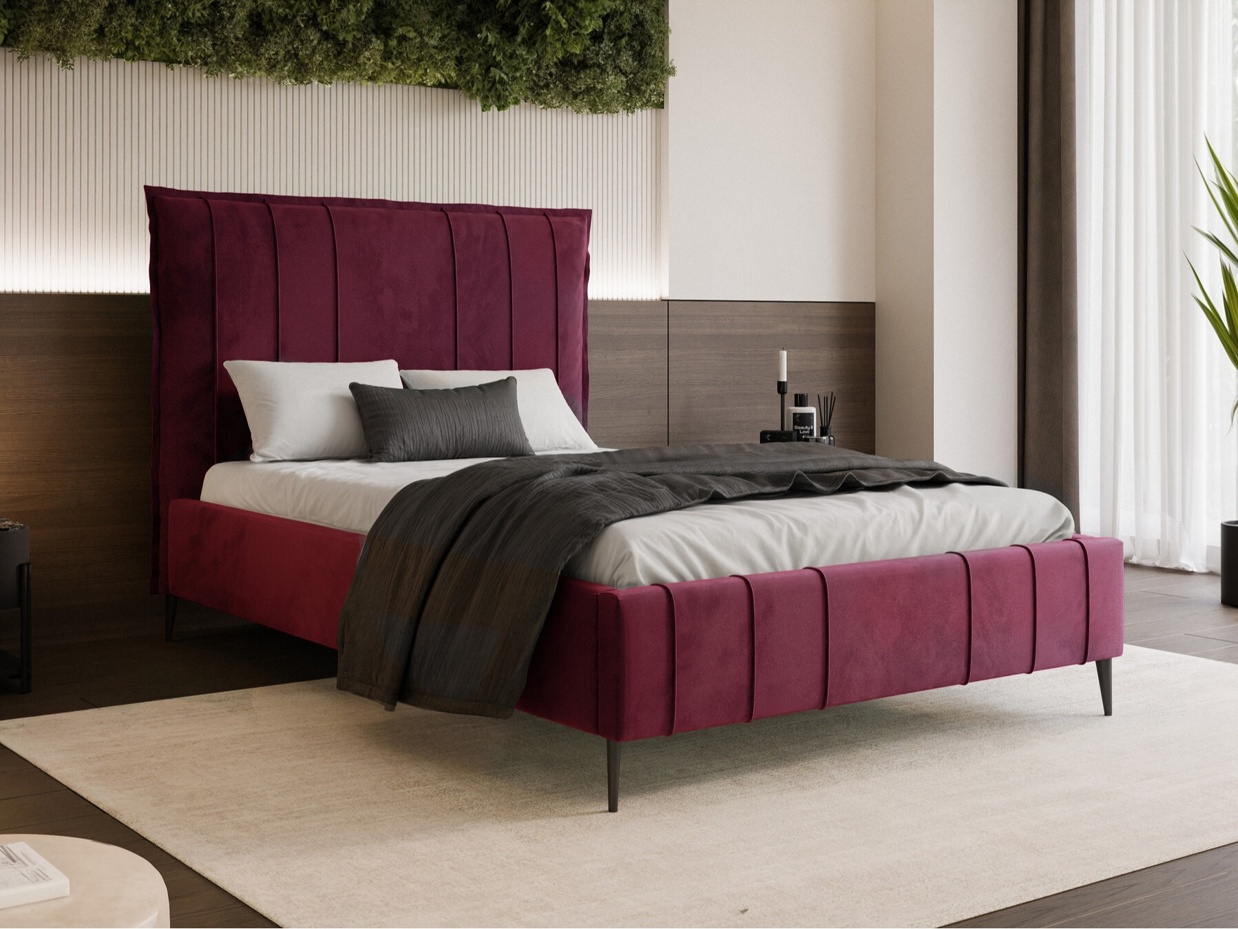 Voodi Martinez 106 (Magic Velvet 2229)