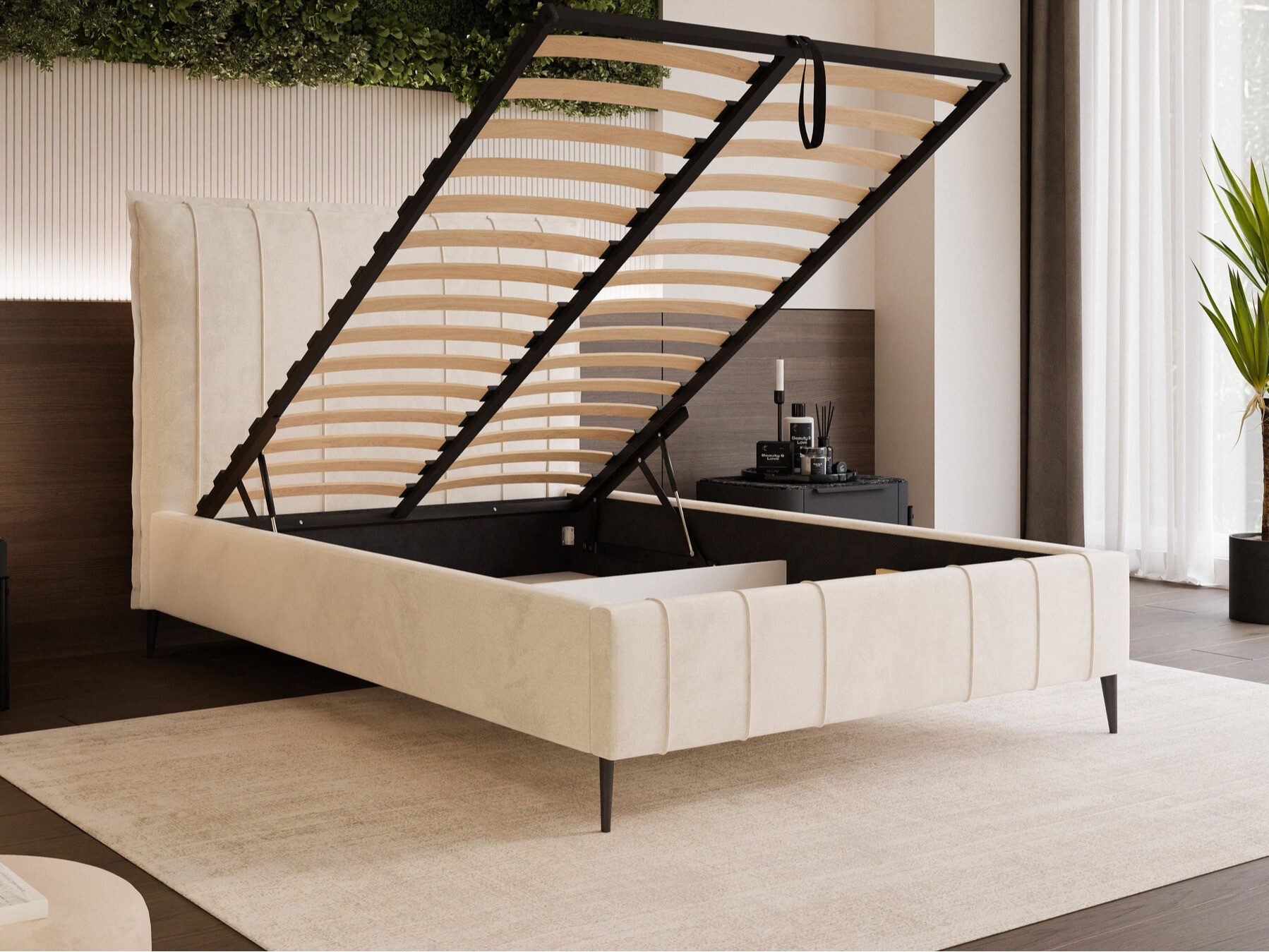 Voodi Martinez 106 (Magic Velvet 2229)