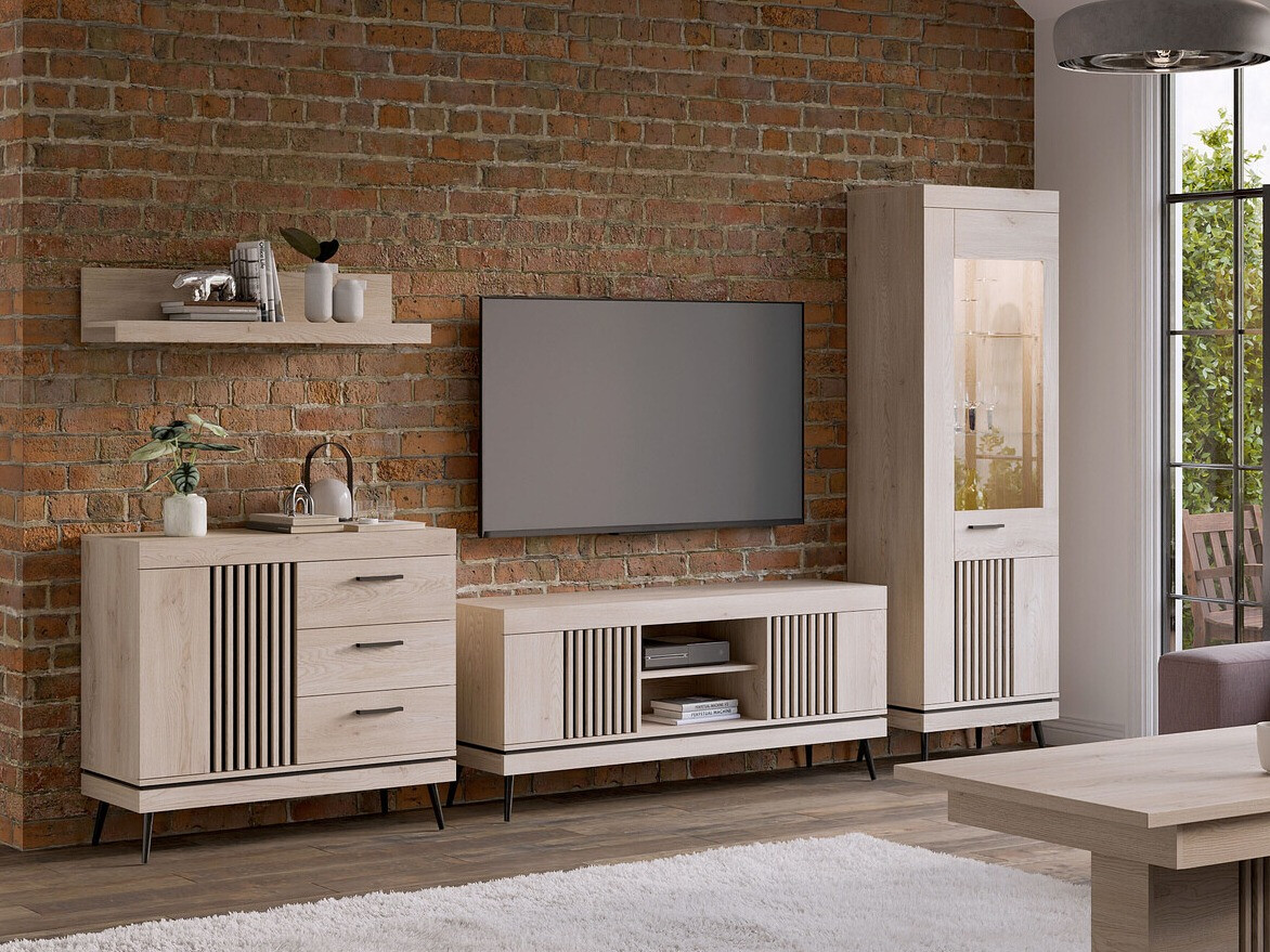 Elutoa komplekt Sermelu 121