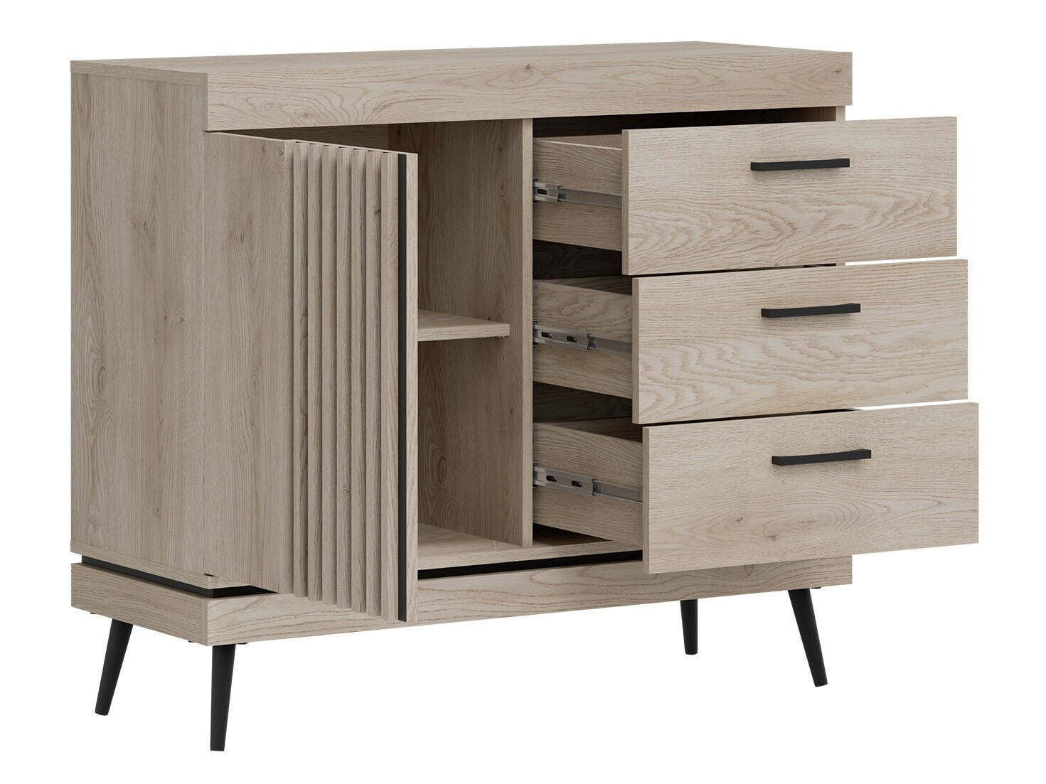 Elutoa komplekt Sermelu 121