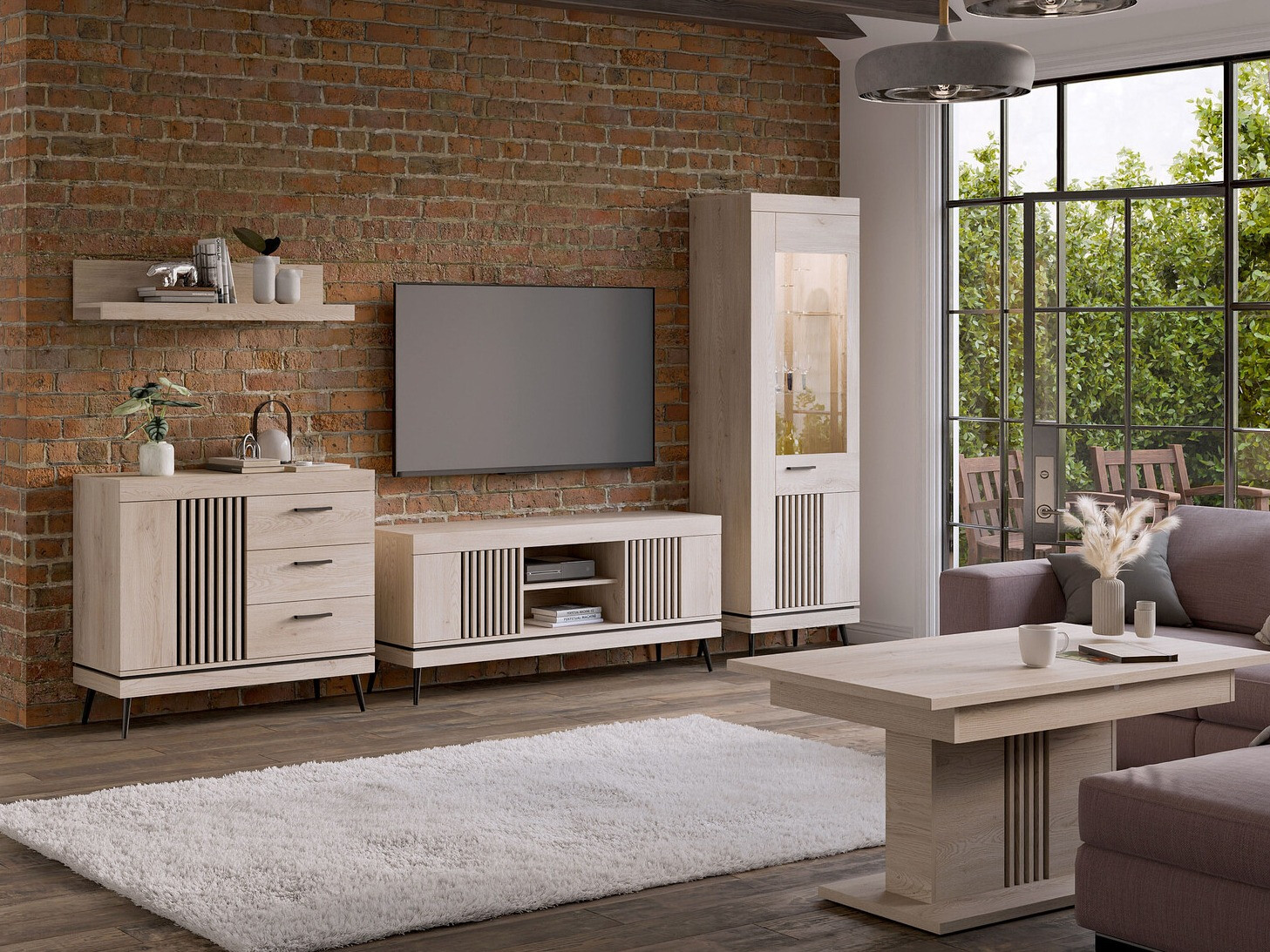 Elutoa komplekt Sermelu 121