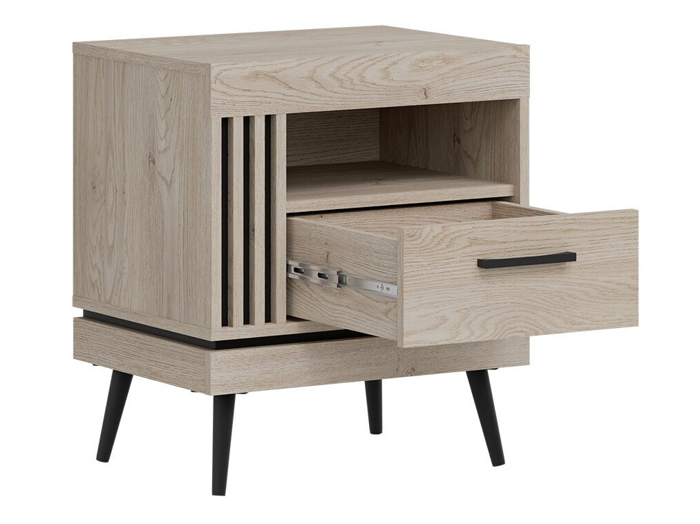 Magamistoakomplekt Sermelu 123