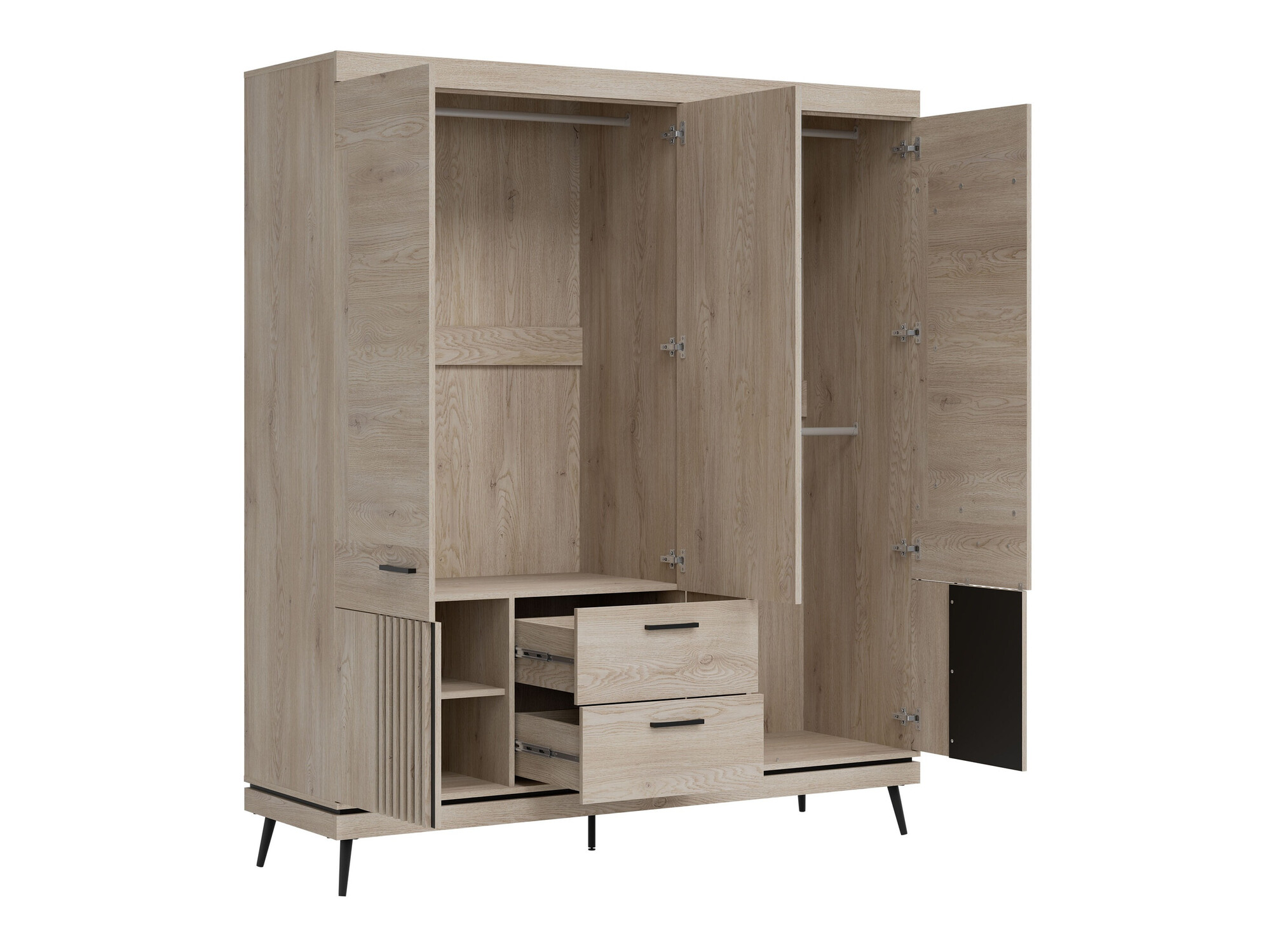 Magamistoakomplekt Sermelu 123