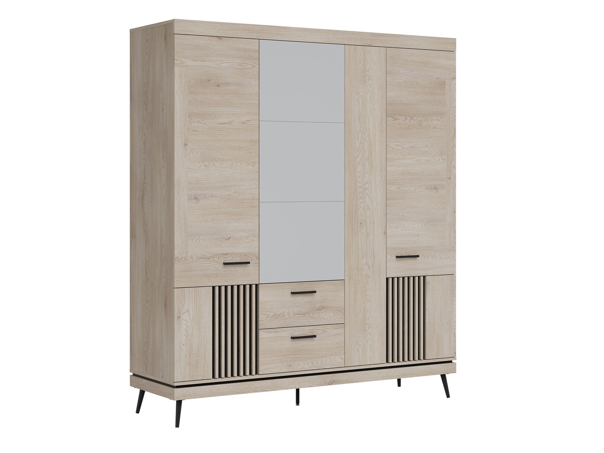 Riidekapp Sermelu 116