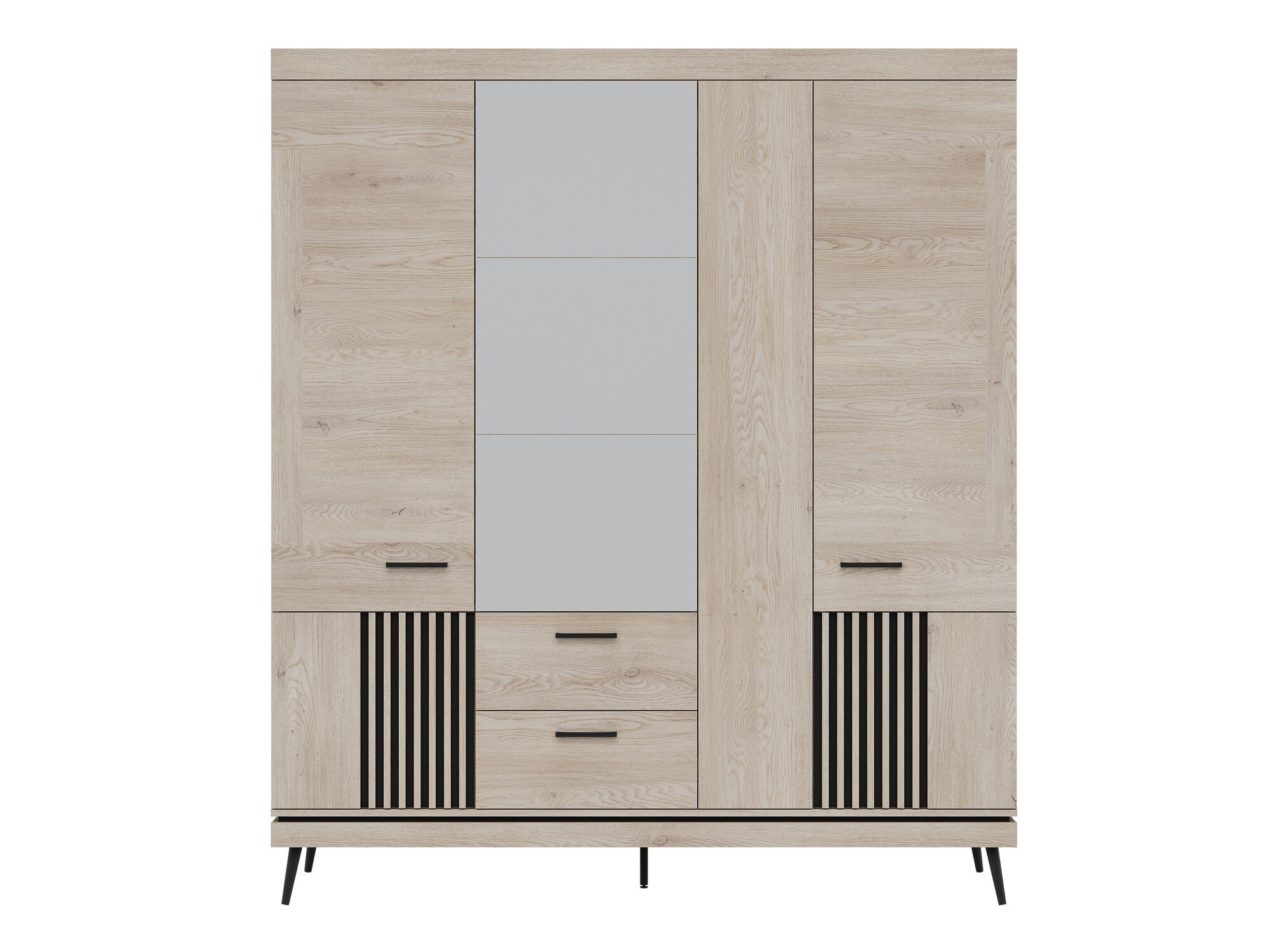 Riidekapp Sermelu 116