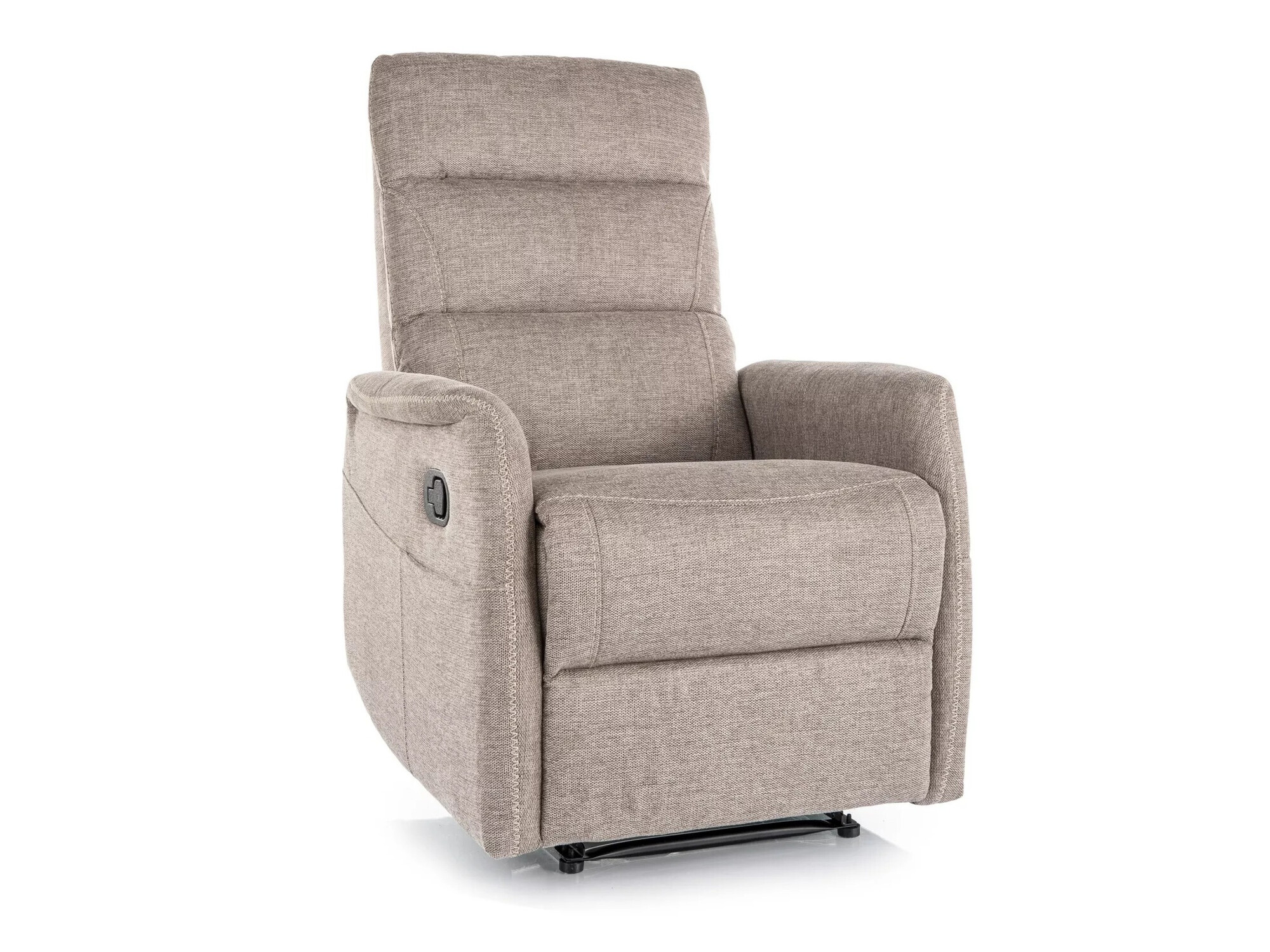 Tugitool recliner Detroit 710 (Beež)