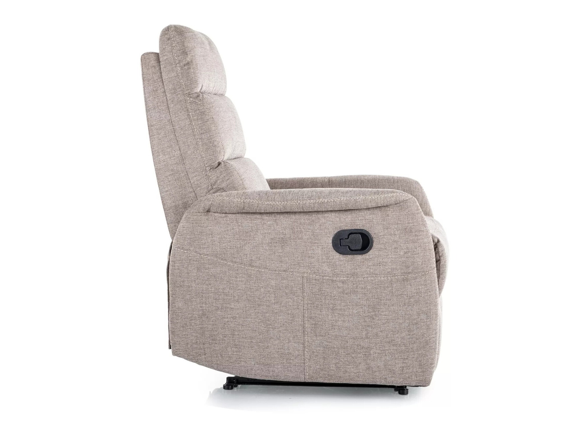 Tugitool recliner Detroit 710 (Beež)