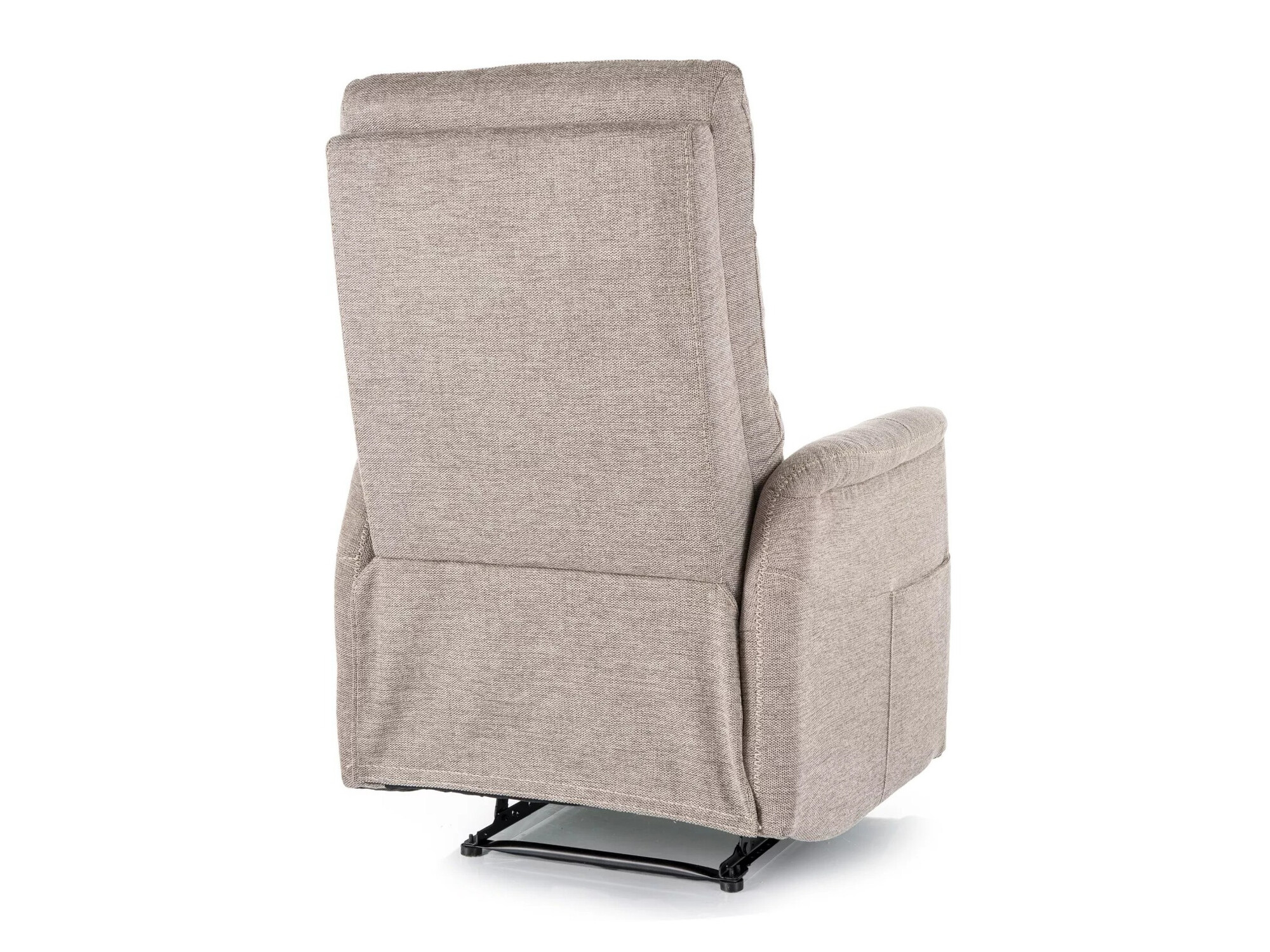 Tugitool recliner Detroit 710 (Beež)
