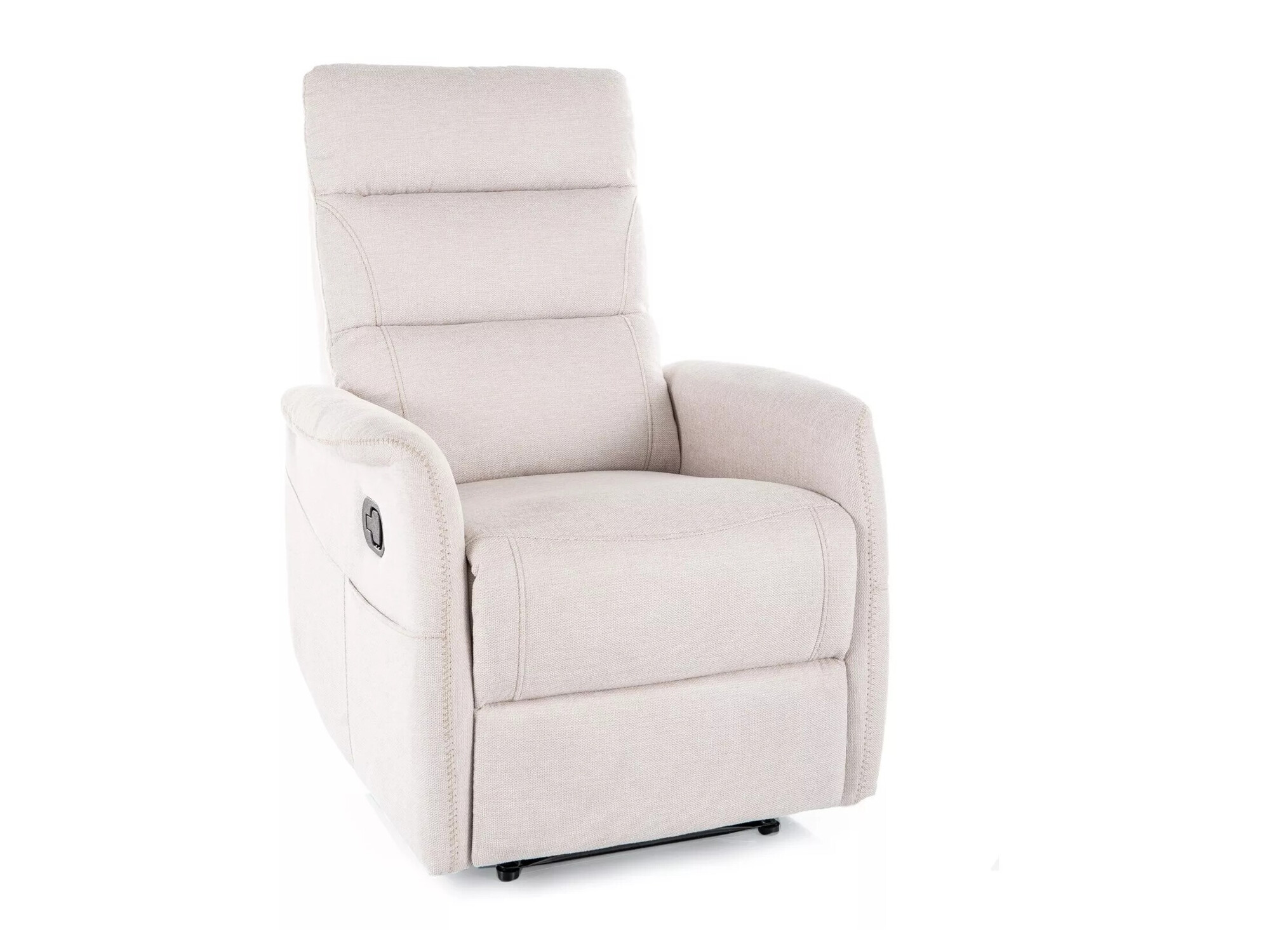 Tugitool recliner Detroit 710 (Koor)