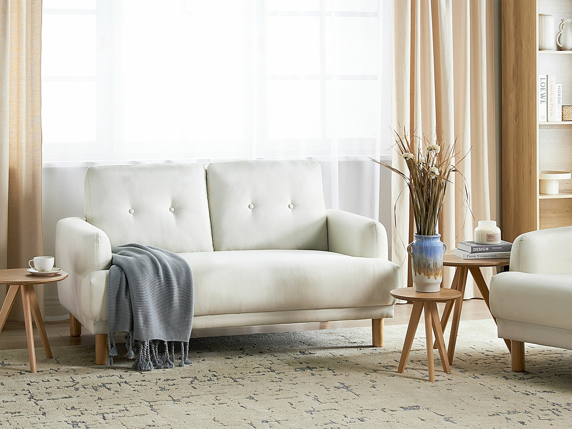 Diivan Berwyn 2586 (Koor)