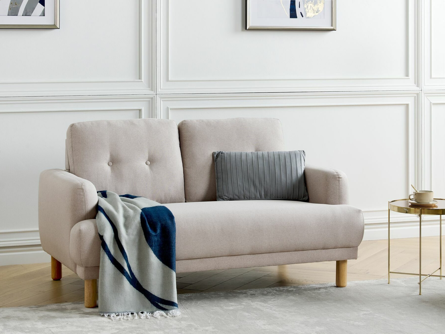 Diivan Berwyn 2586 (Taupe)