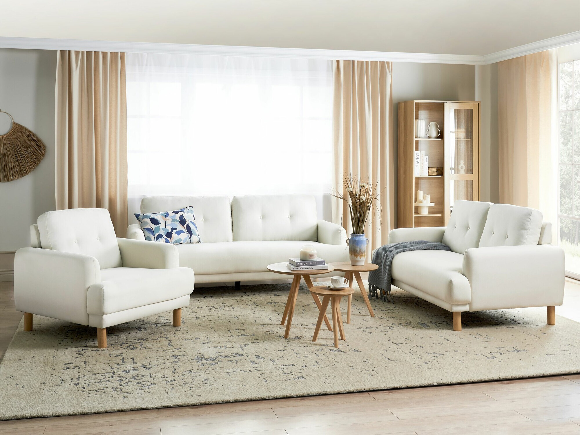 Diivan Berwyn 2587 (Koor)