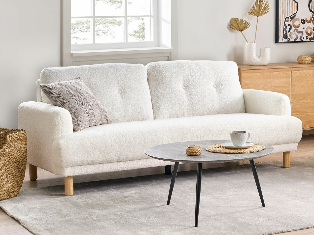 Diivan Berwyn 2587 (Valge)