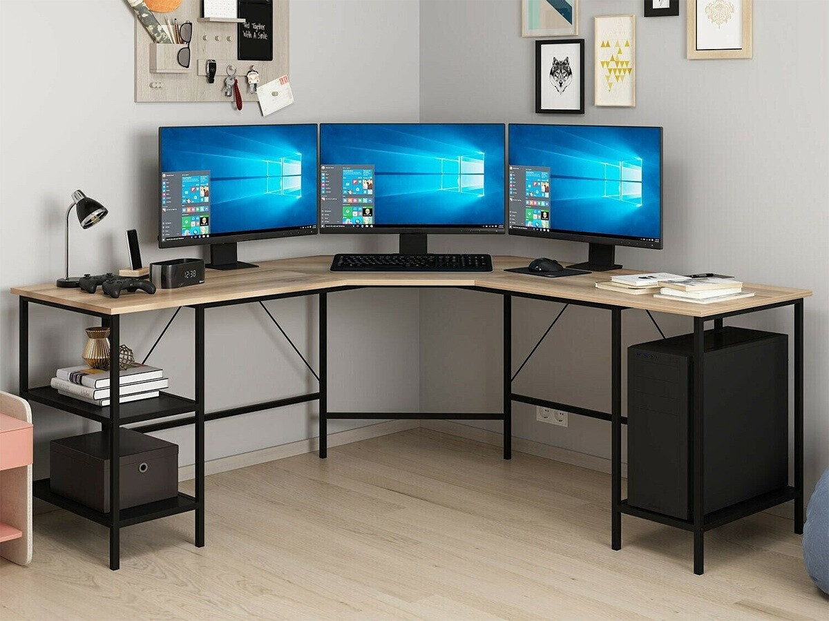 Kontori nurgalaud Kailua 2461