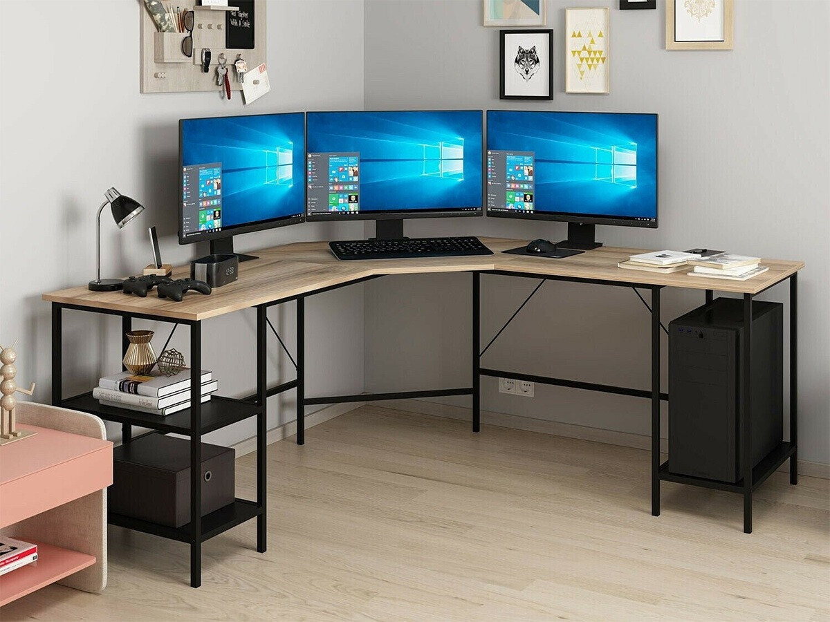 Kontori nurgalaud Kailua 2461