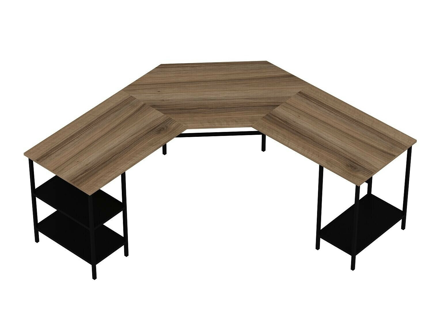 Kontori nurgalaud Kailua 2461