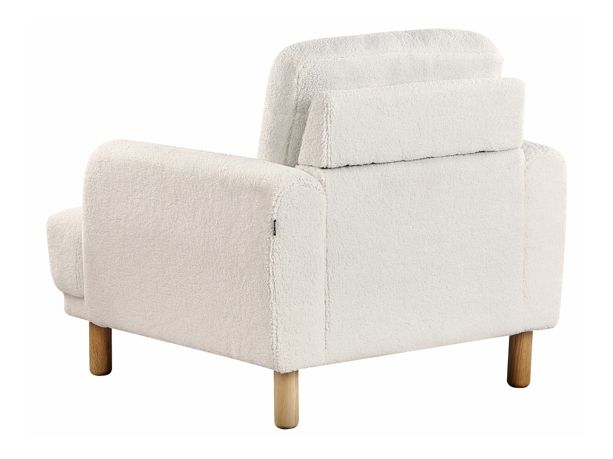 Pehme mööbli komplekt Berwyn 2588 (Valge)