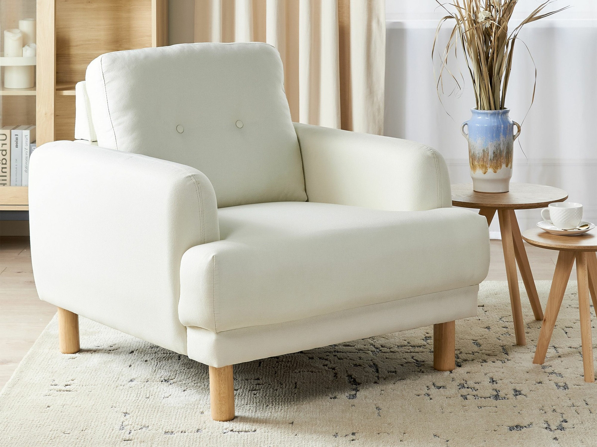 Tugitool Berwyn 2585 (Koor)