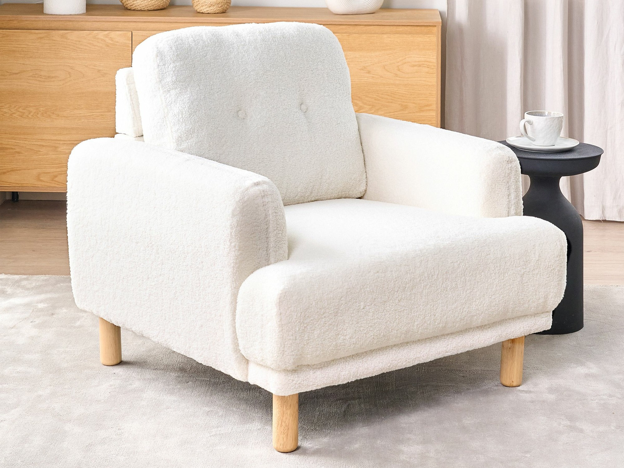 Tugitool Berwyn 2585 (Valge)