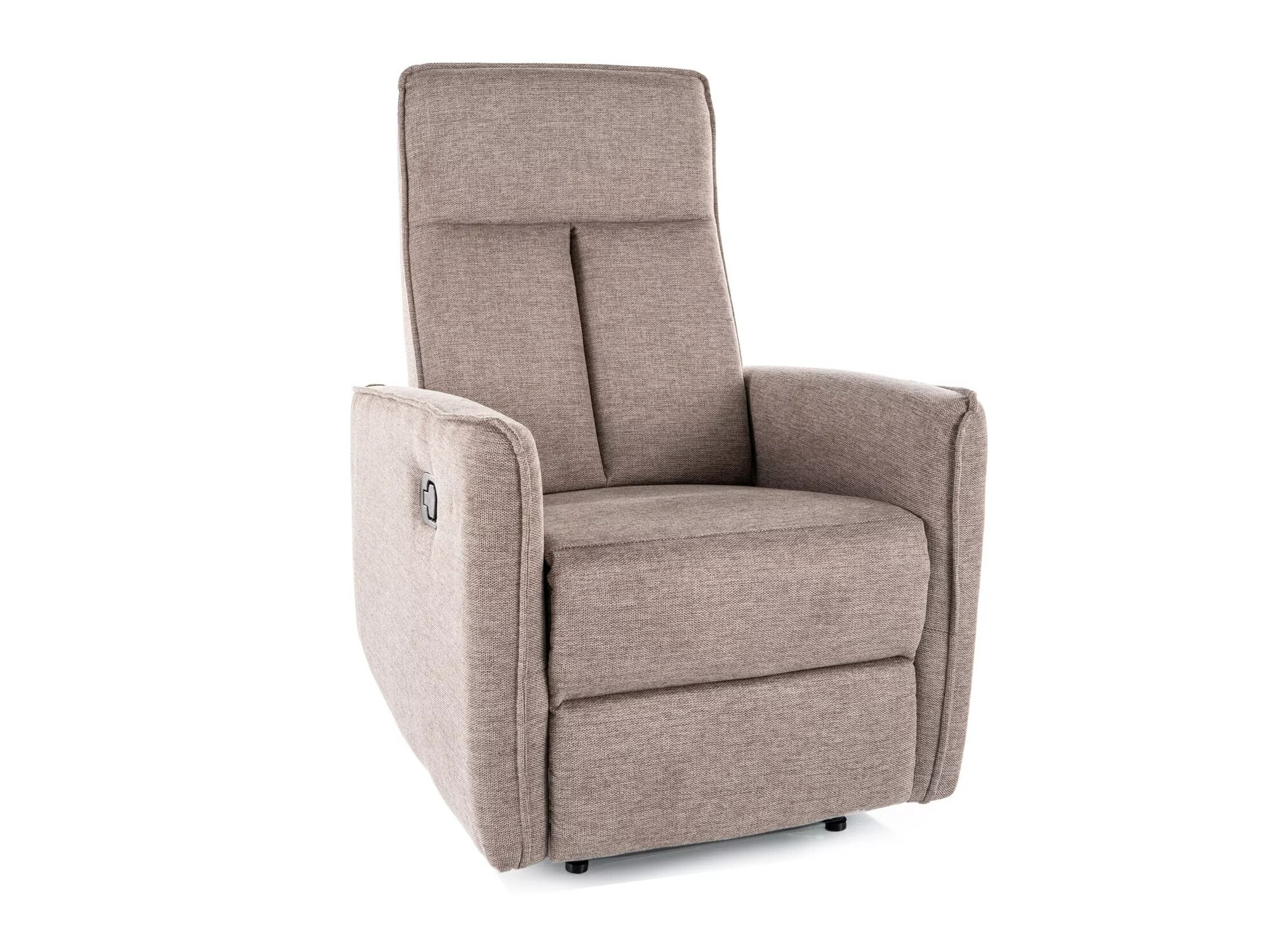 Tugitool recliner Detroit 714 (Beež)