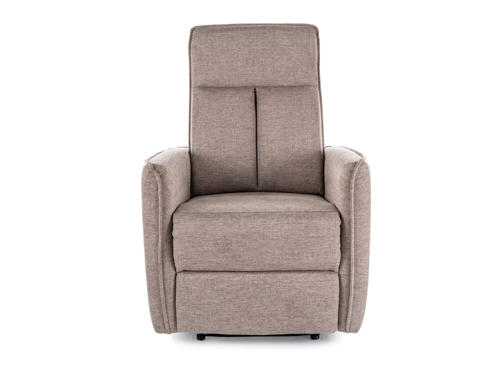 Tugitool recliner Detroit 714 (Beež)