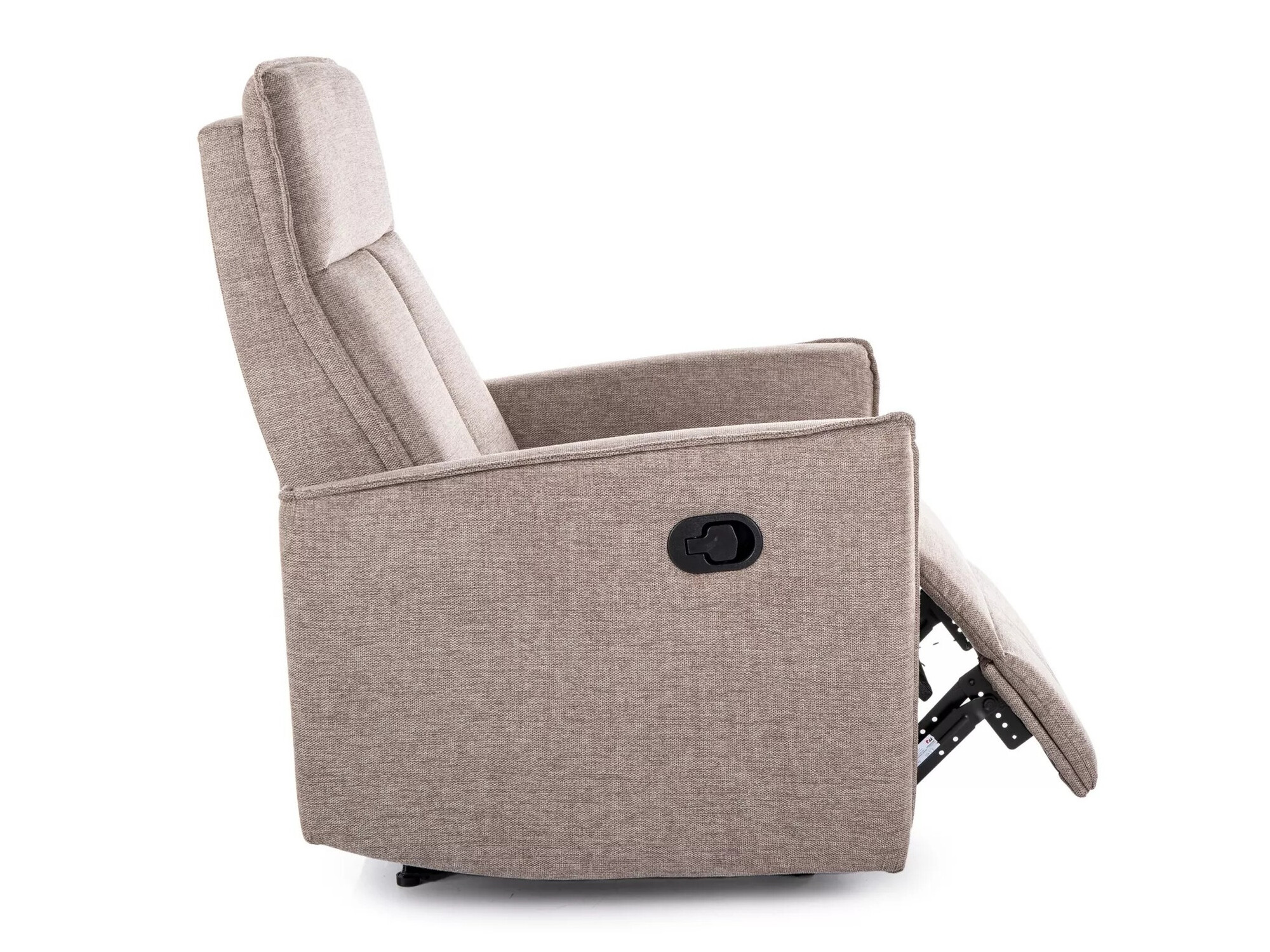 Tugitool recliner Detroit 714 (Beež)