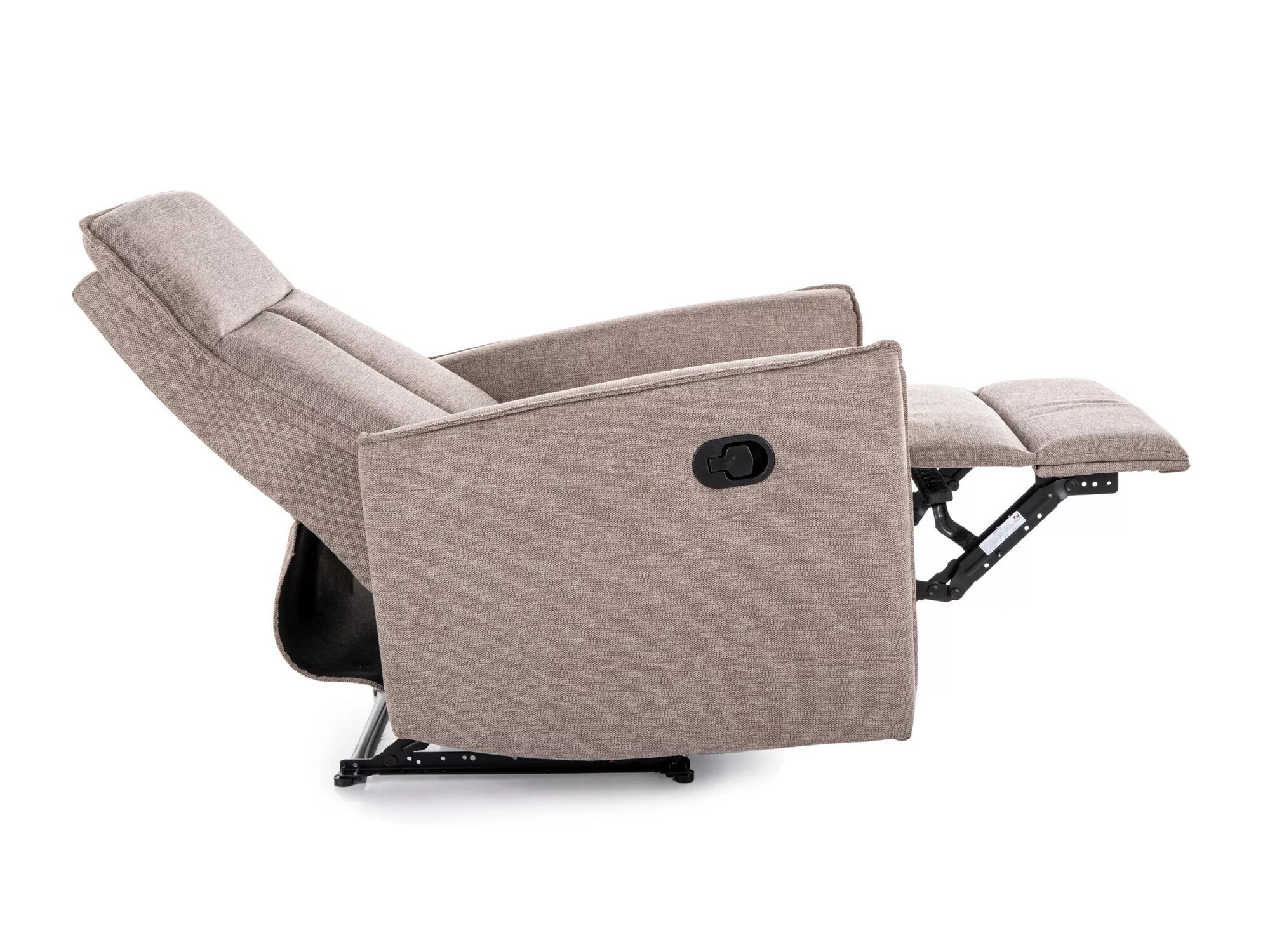 Tugitool recliner Detroit 714 (Beež)