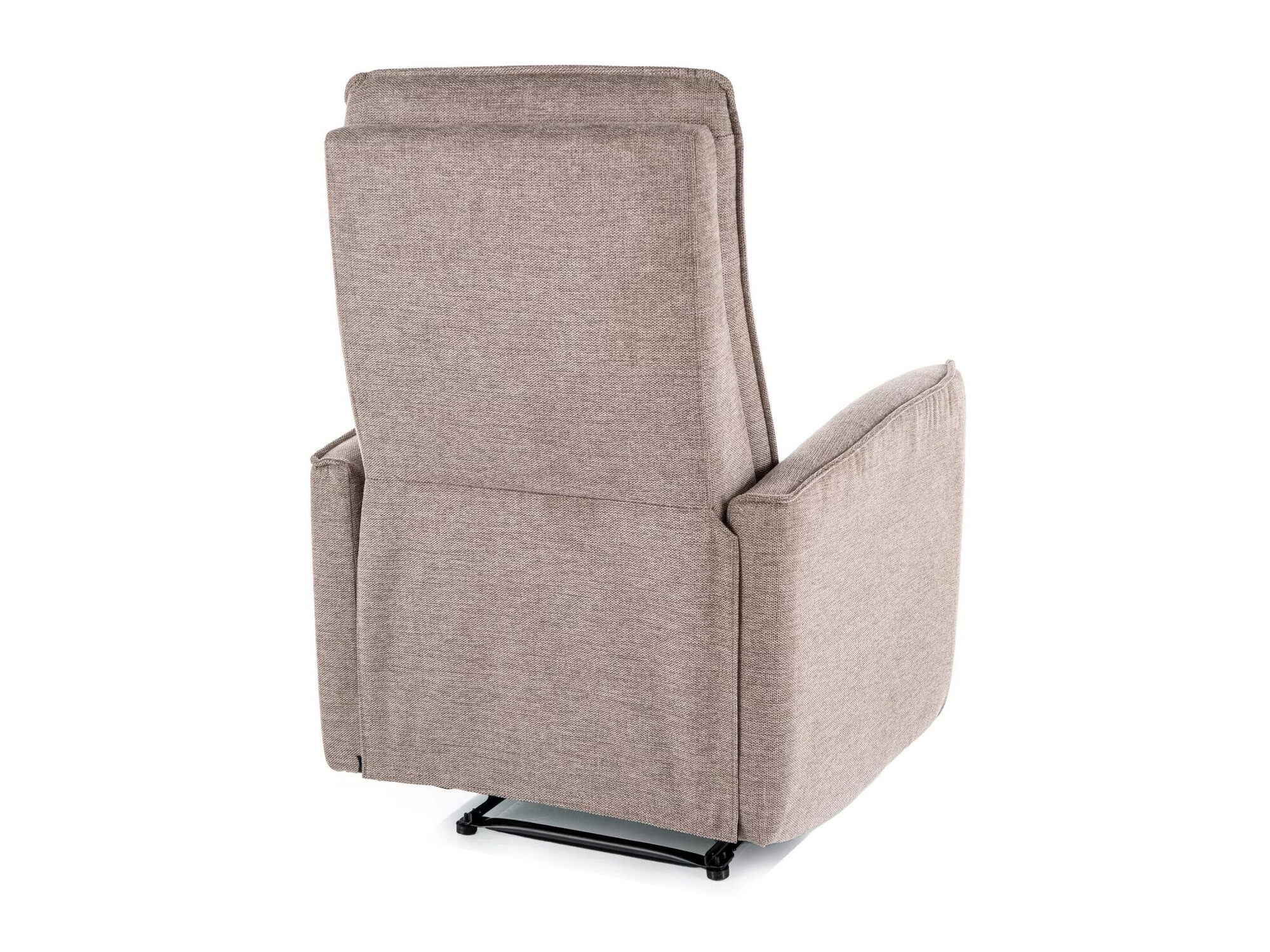 Tugitool recliner Detroit 714 (Beež)