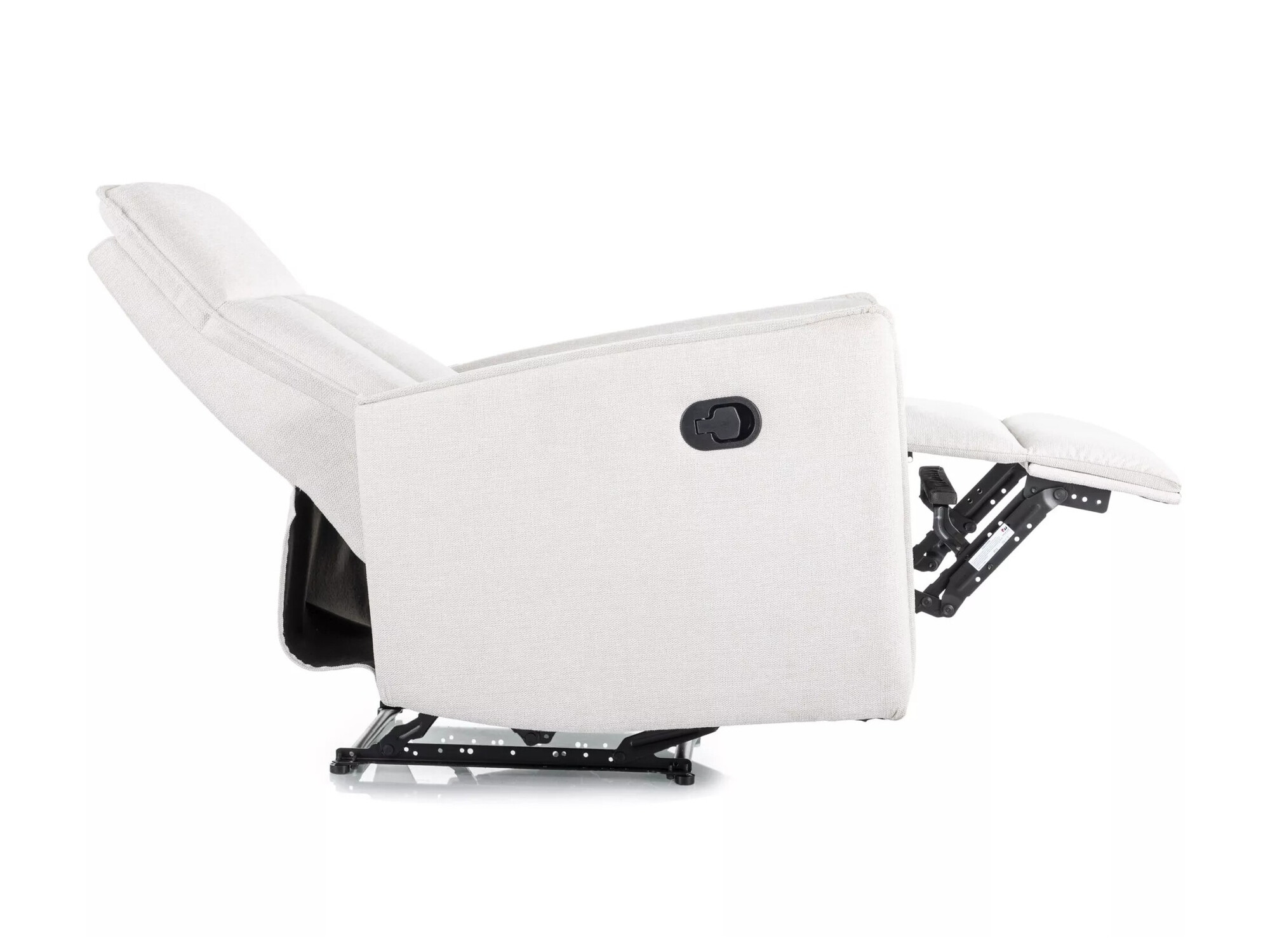 Tugitool recliner Detroit 714 (Koor)