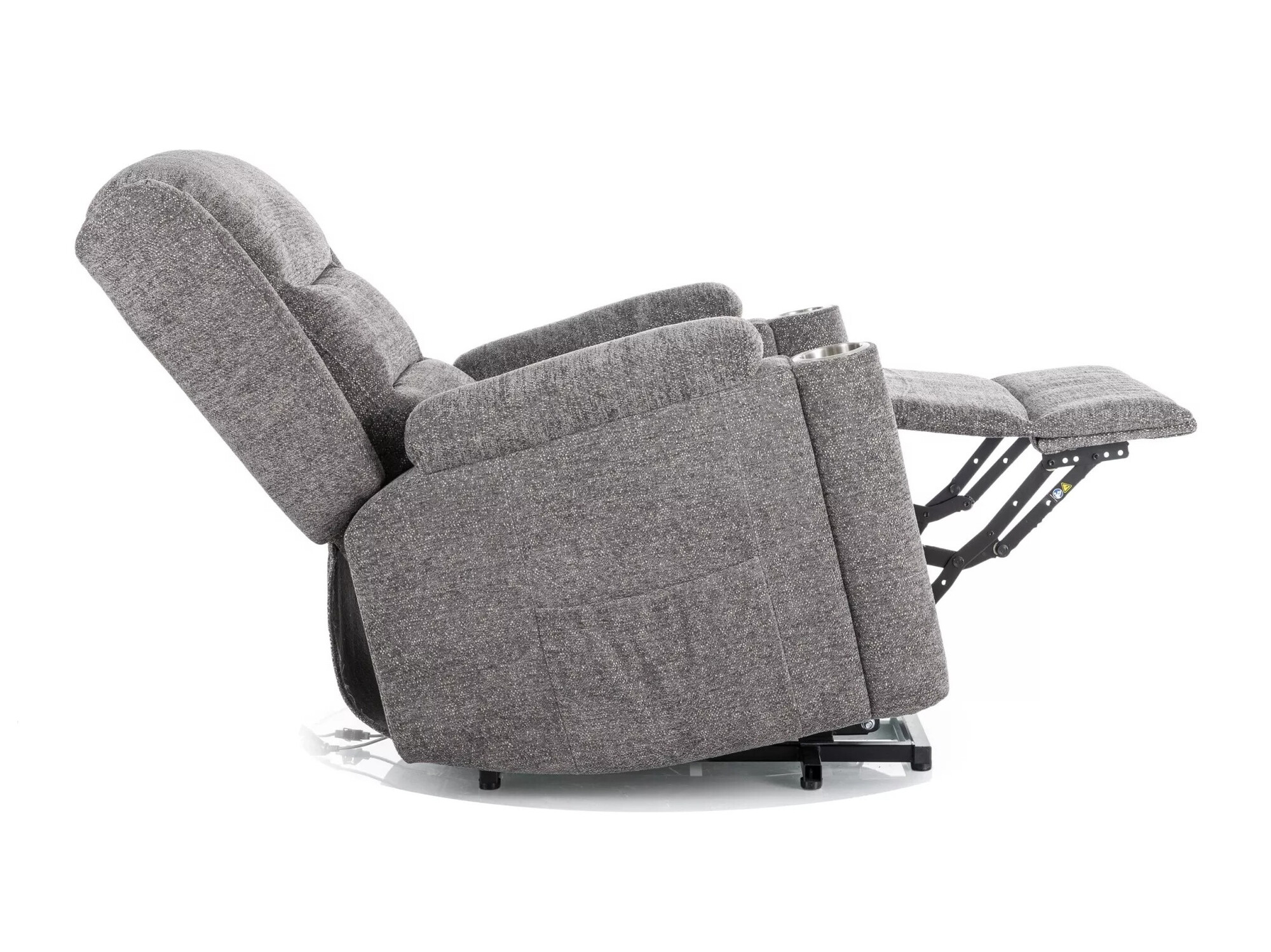 Tugitool recliner Detroit 715 (Hall)