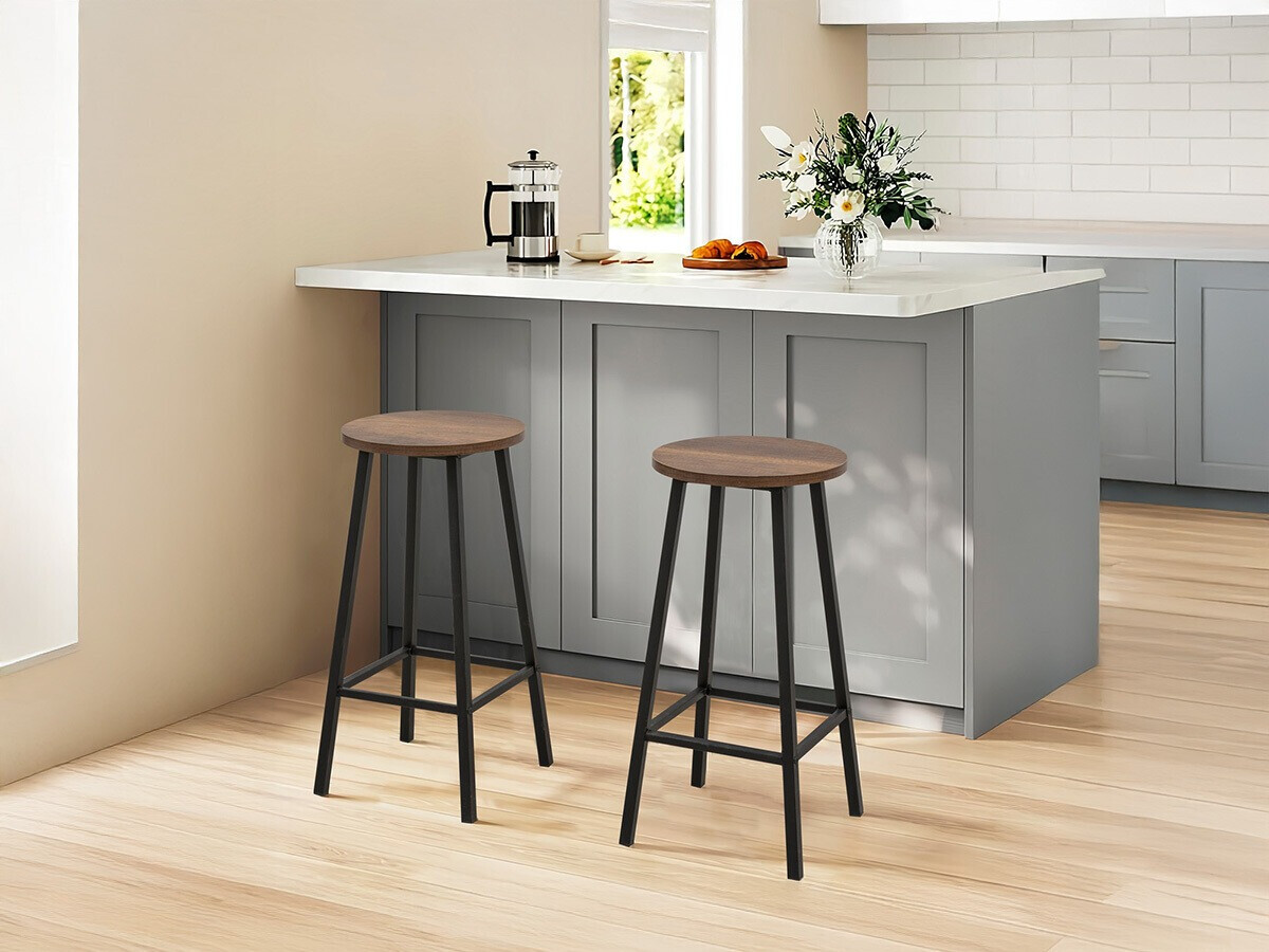 Baaritool Kailua 2462 (Must + Tume puit)