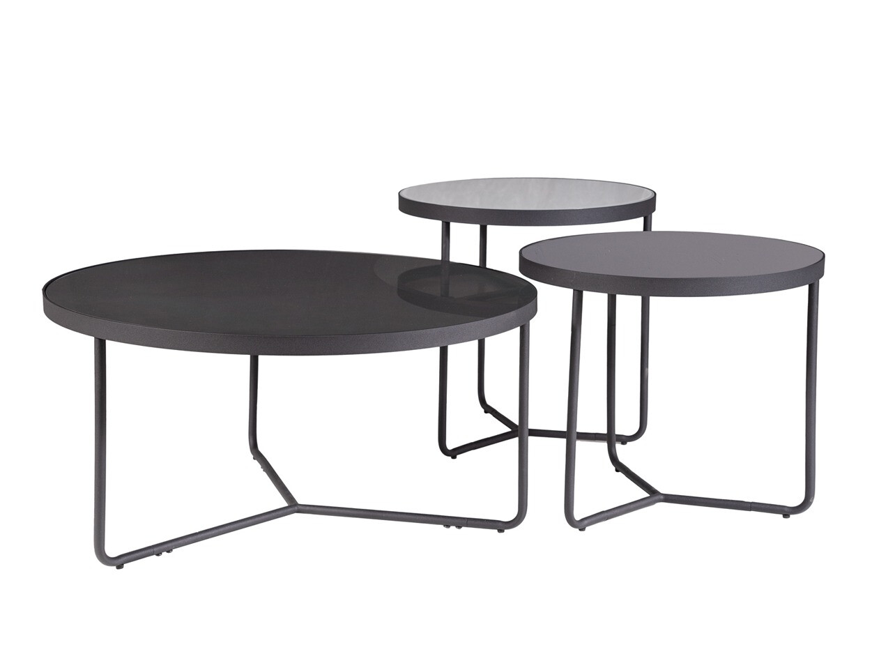 Diivanilaudade komplekt Detroit 719