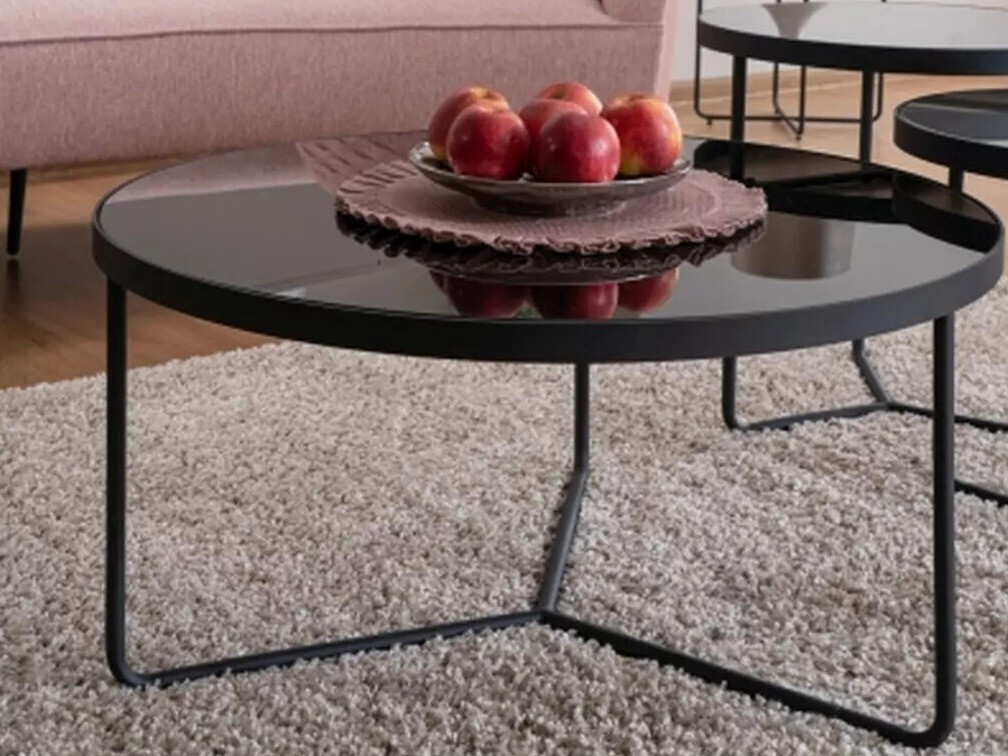 Diivanilaudade komplekt Detroit 719