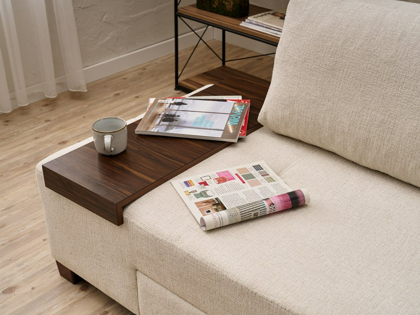 Diivanvoodi Altadena 602