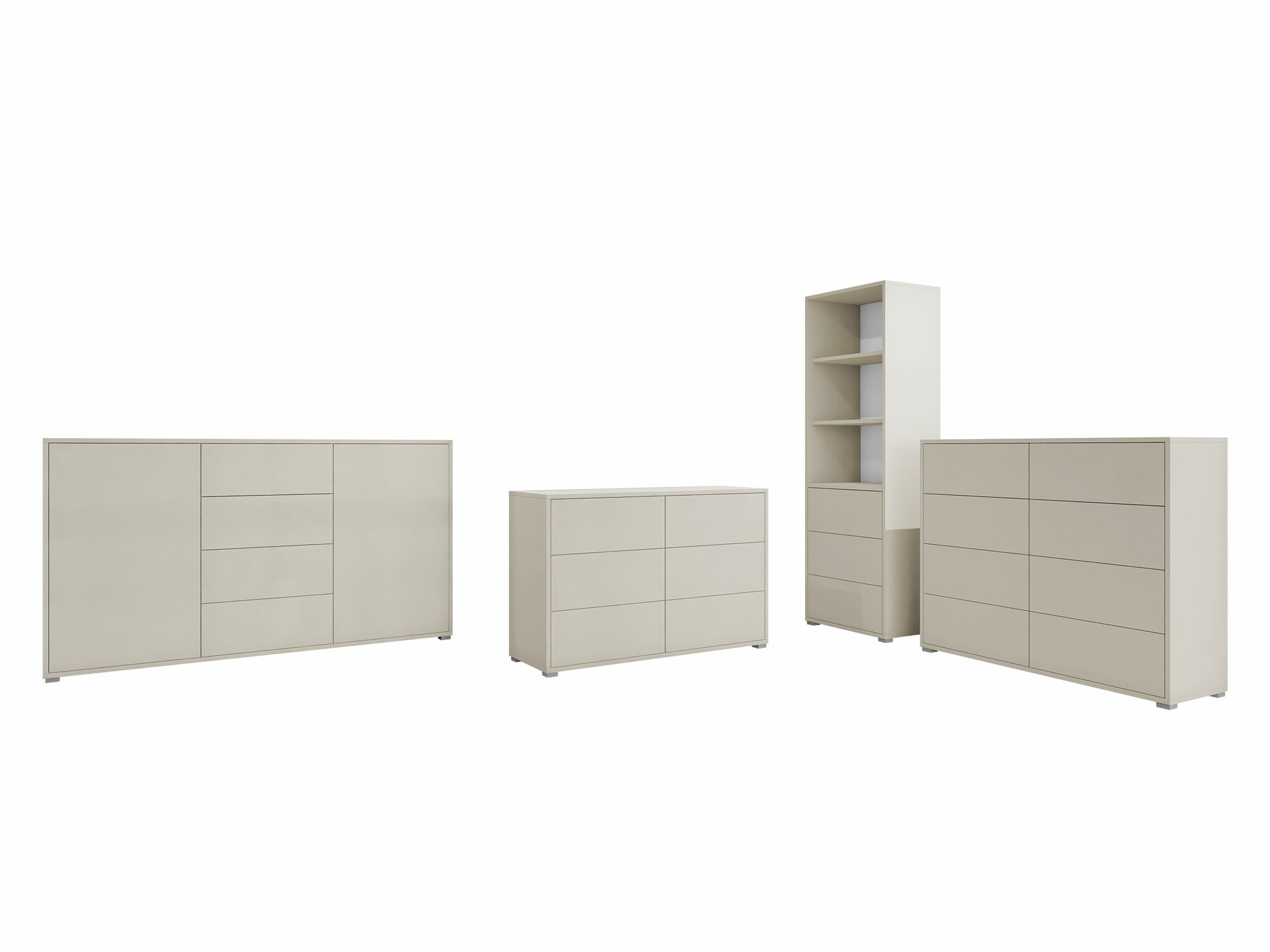 Elutoa komplekt Comfivo Fersoe 108 (Kašmiir)