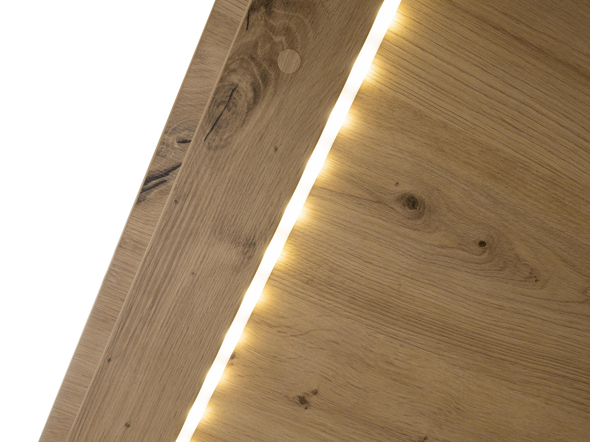 Kappvoodi Concept Pro Lenart Levfere 102 (Artisan tamm)